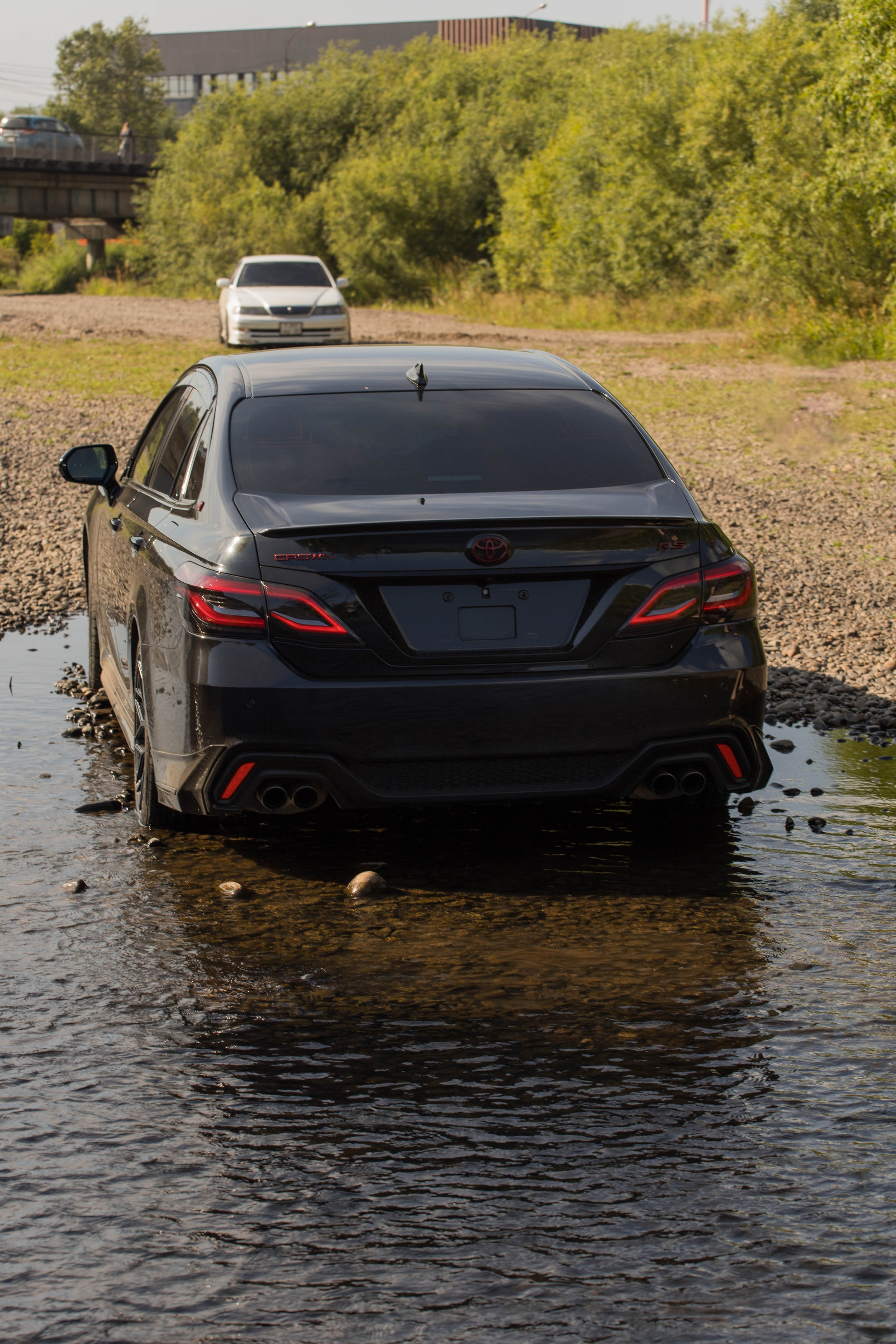 Elvira Moana. Репортажный фотограф в Иркутске — Ярослав Ковалёв