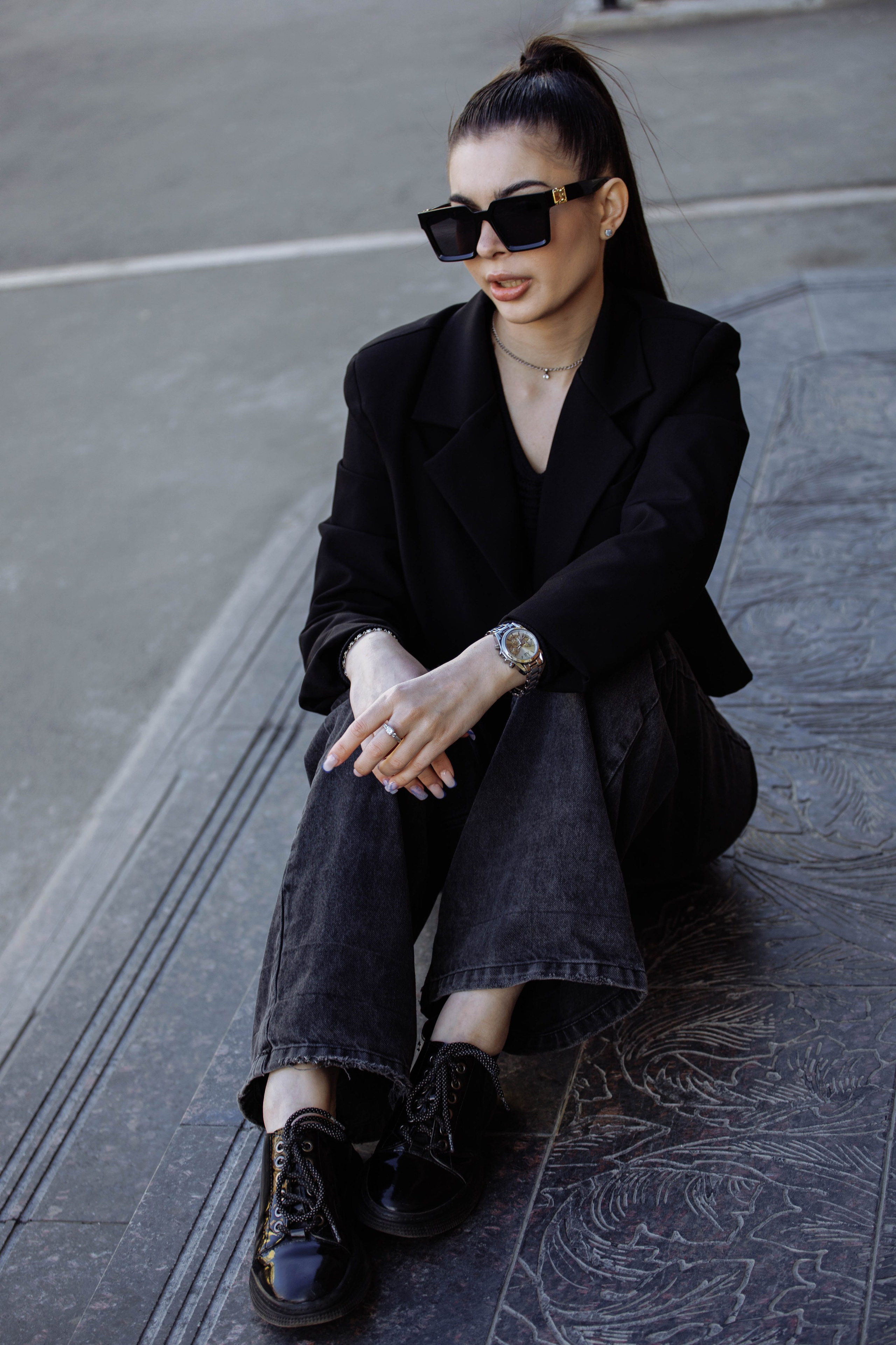 На стиле они. Репортажный фотограф в Иркутске — Ярослав Ковалёв