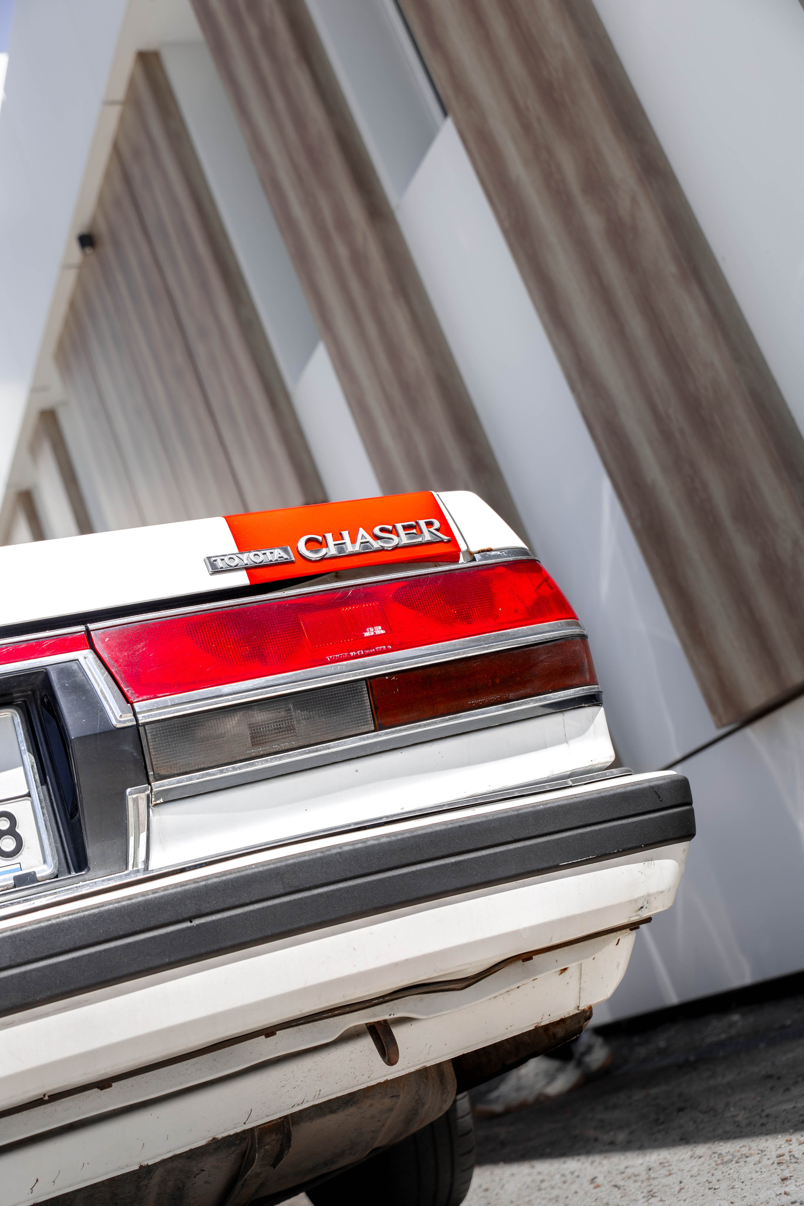 TOYOTA 70. Репортажный фотограф в Иркутске — Ярослав Ковалёв