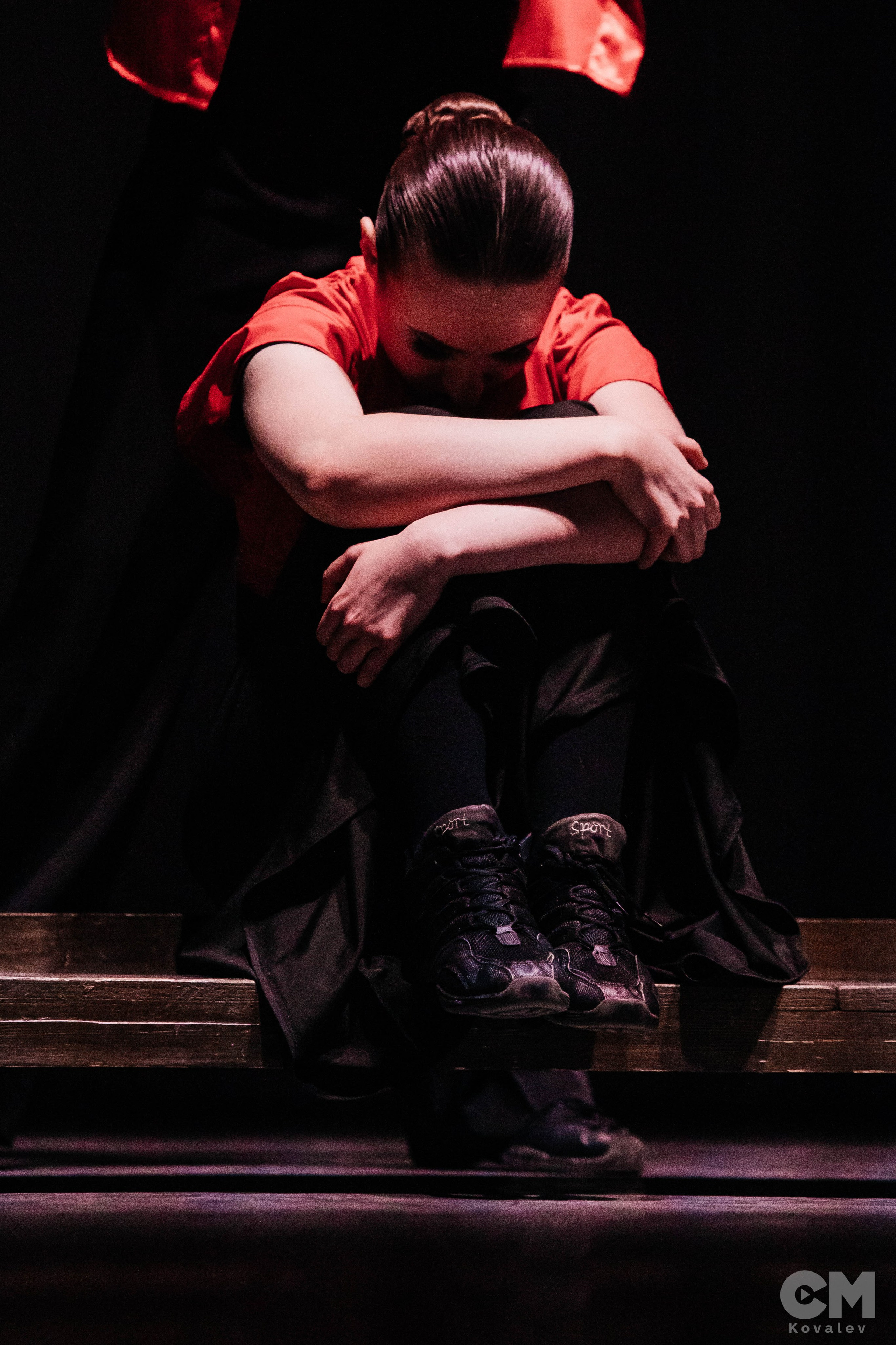 Студенческая областная весна на Байкале 2024. Репортажный фотограф в Иркутске — Ярослав Ковалёв