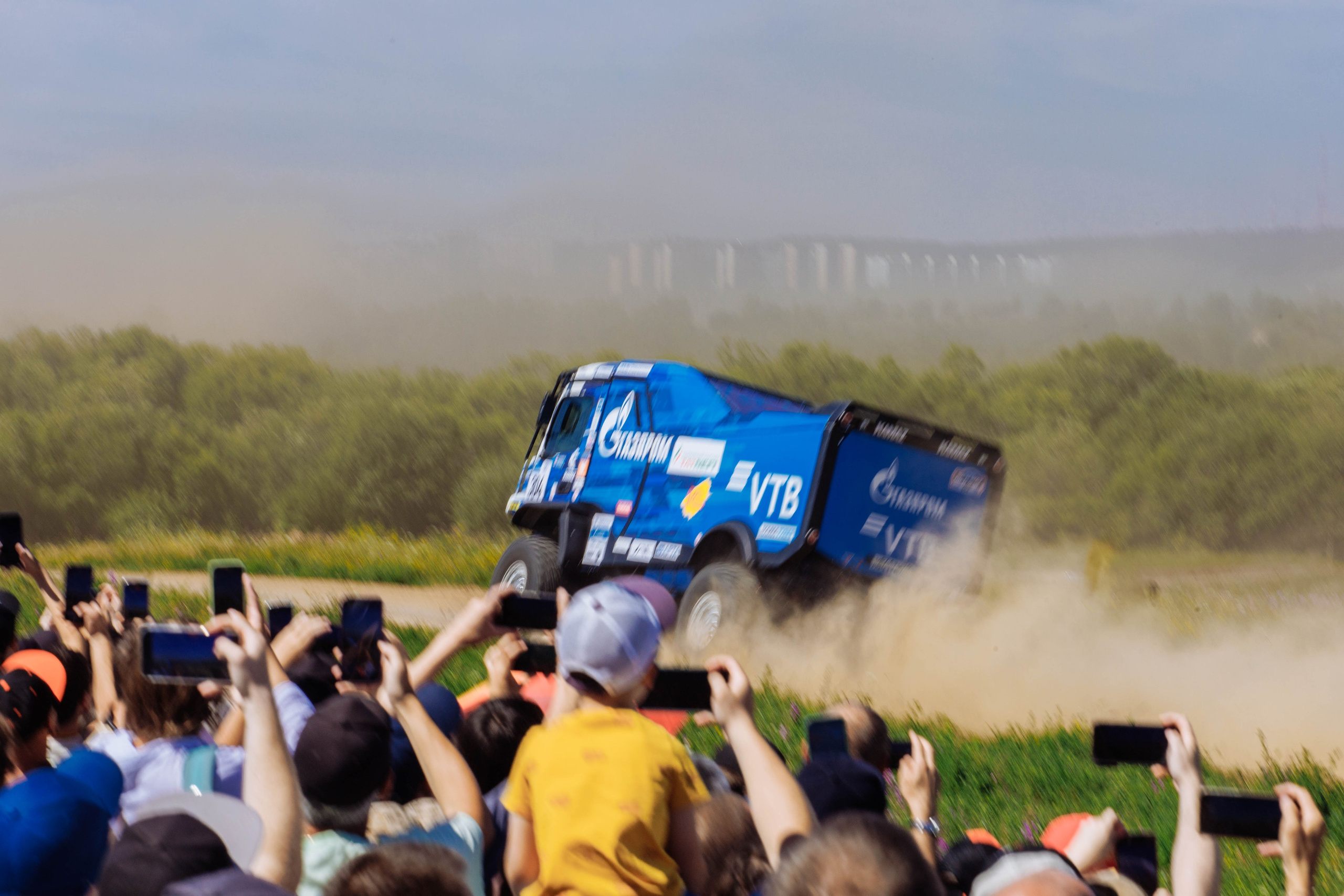 SILK WALK Ralli. Репортажный фотограф в Иркутске — Ярослав Ковалёв