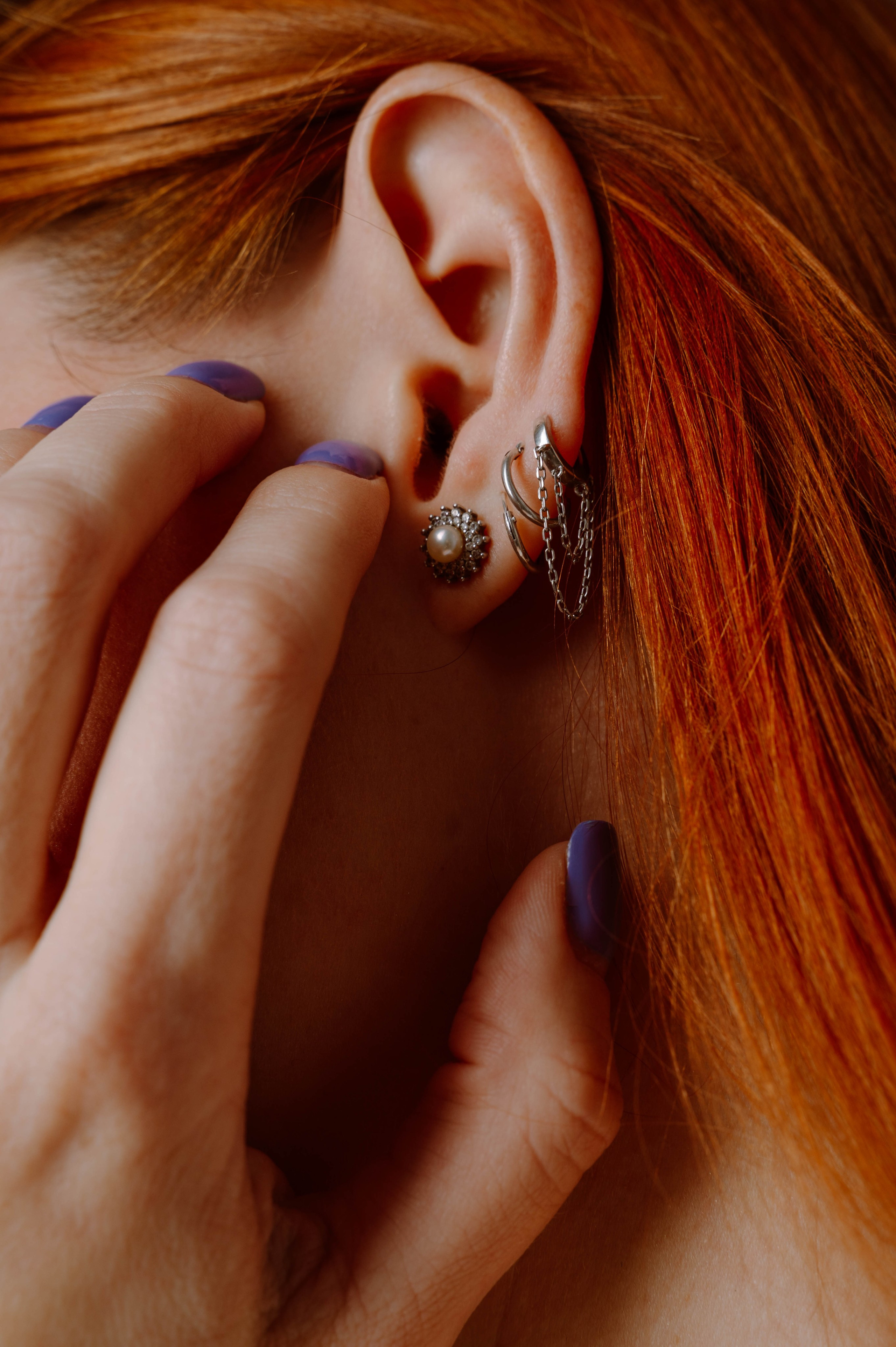 Екатерина. Художественный фотограф в Москве Артур Константинов