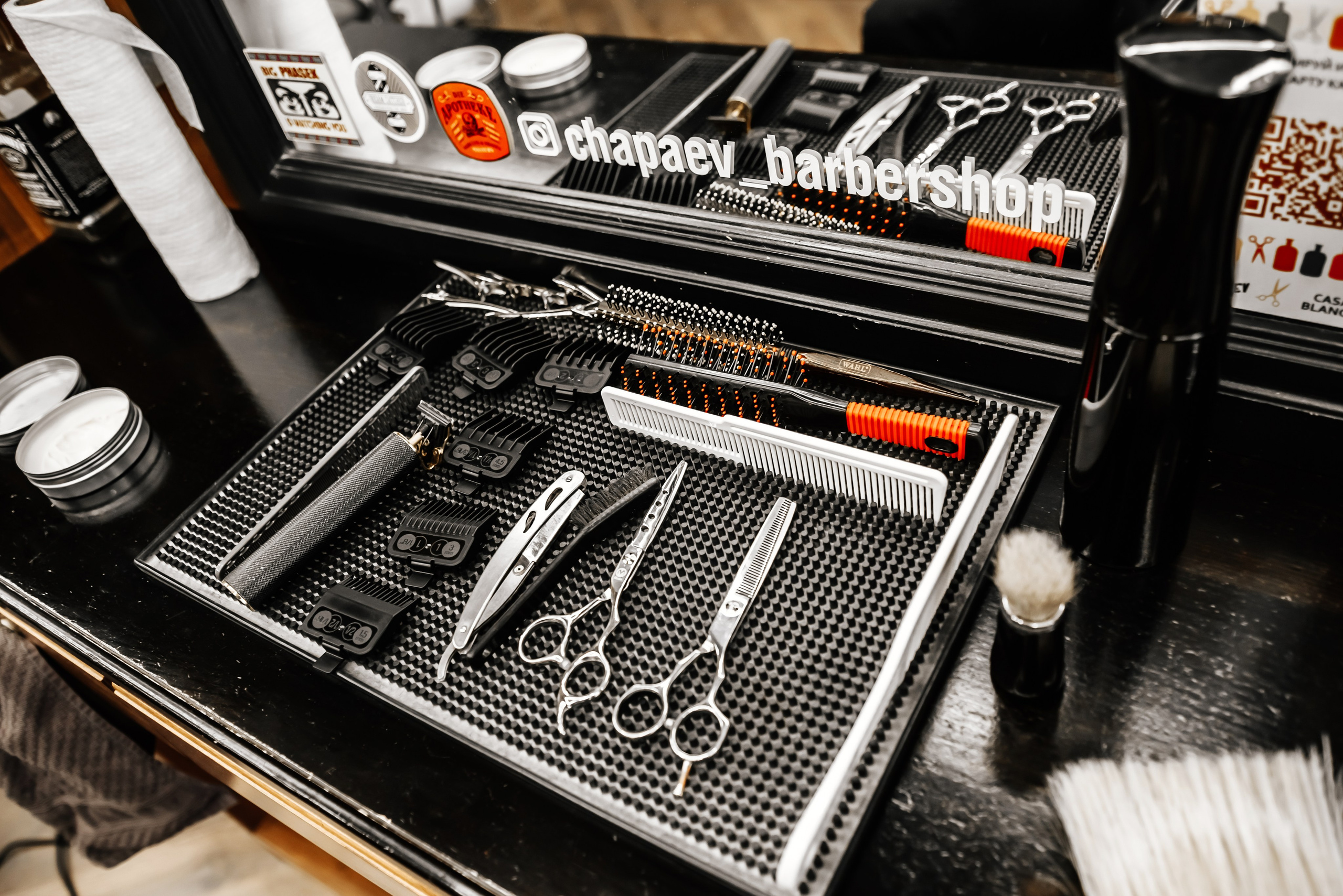 Руслан & Алина. Ваш свадебный фотограф Владимир Ямулин / Стерлитамак и РБ