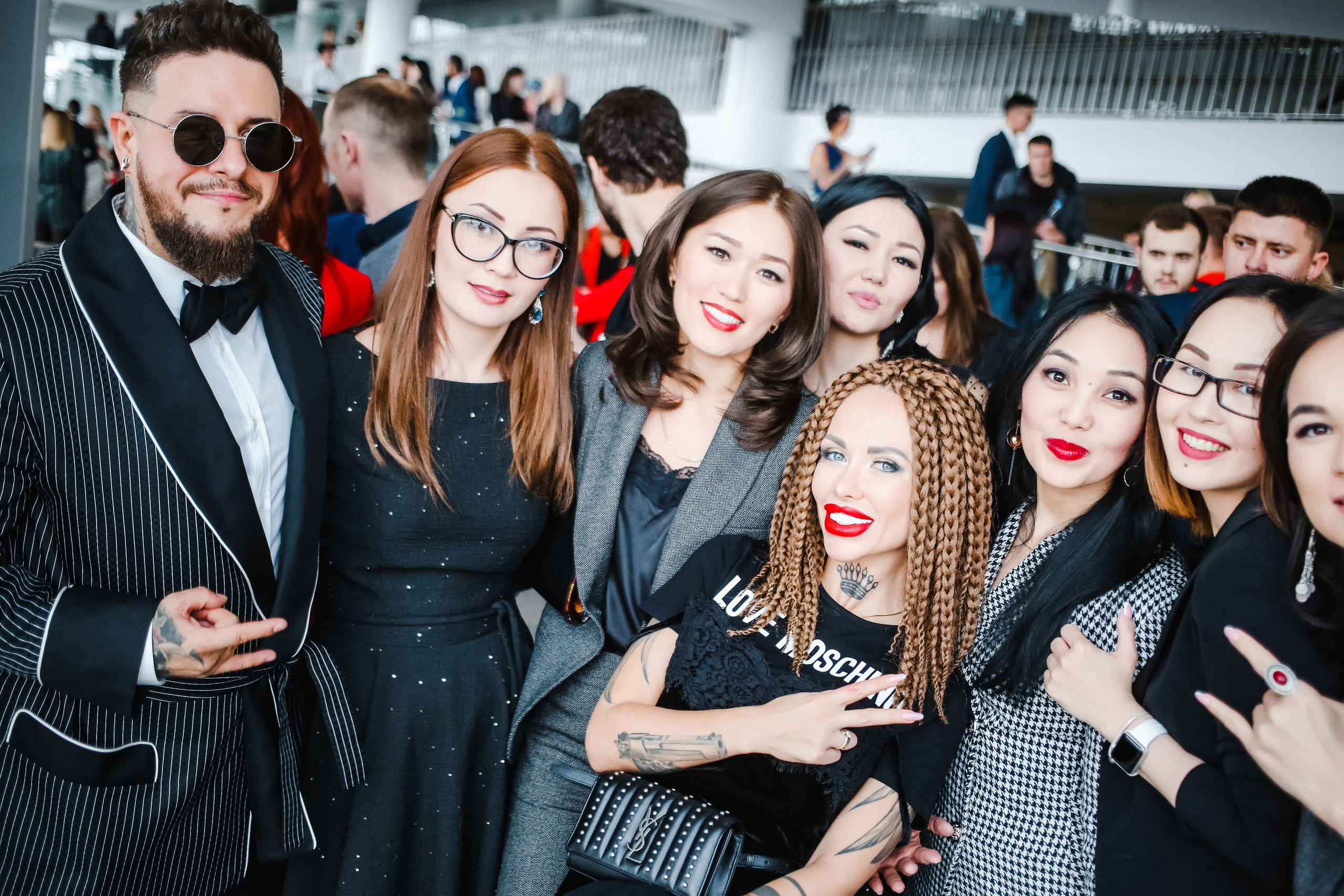 Корпоративные мероприятия. Услуги фотографа в Сочи