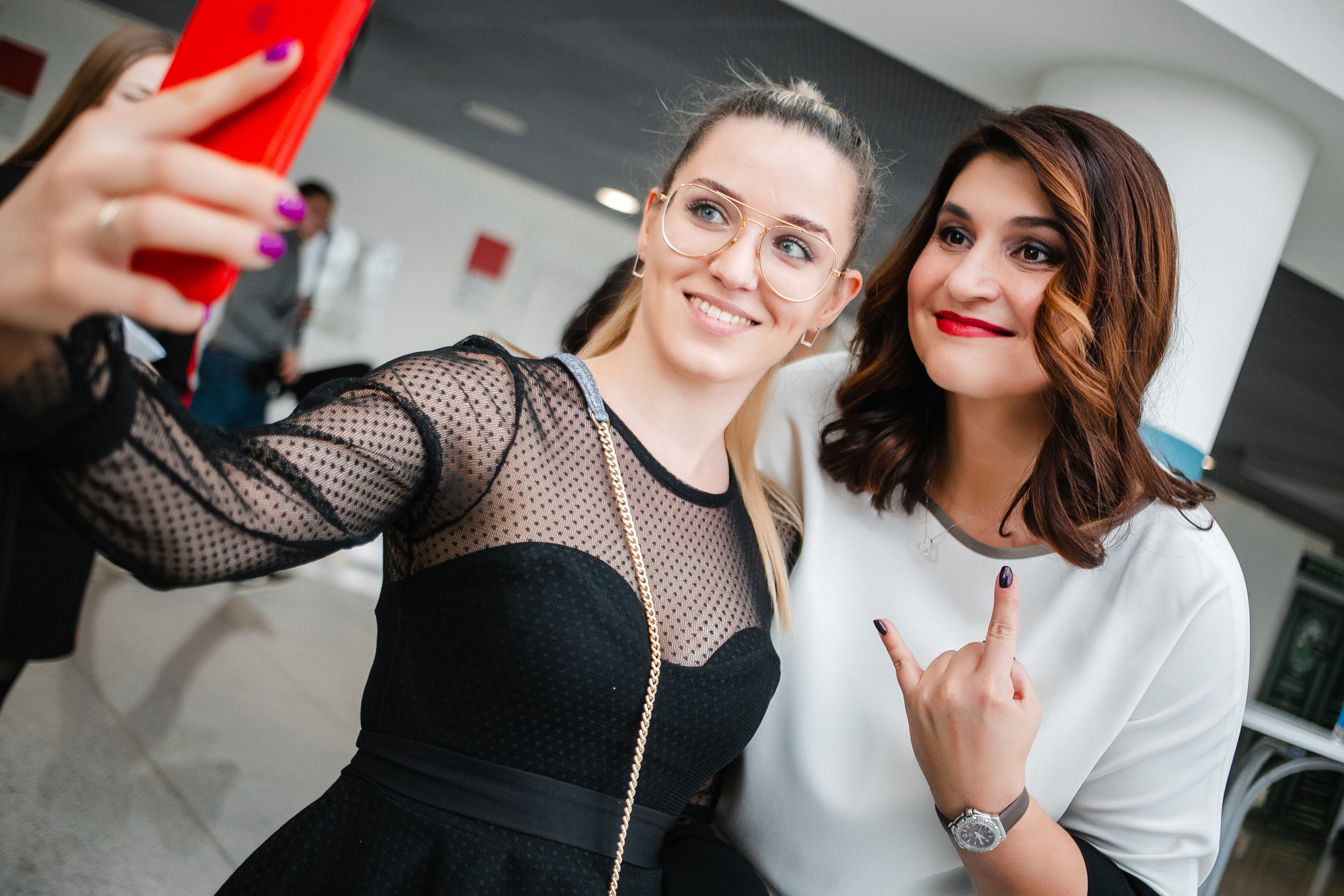 Корпоративные мероприятия. Услуги фотографа в Сочи