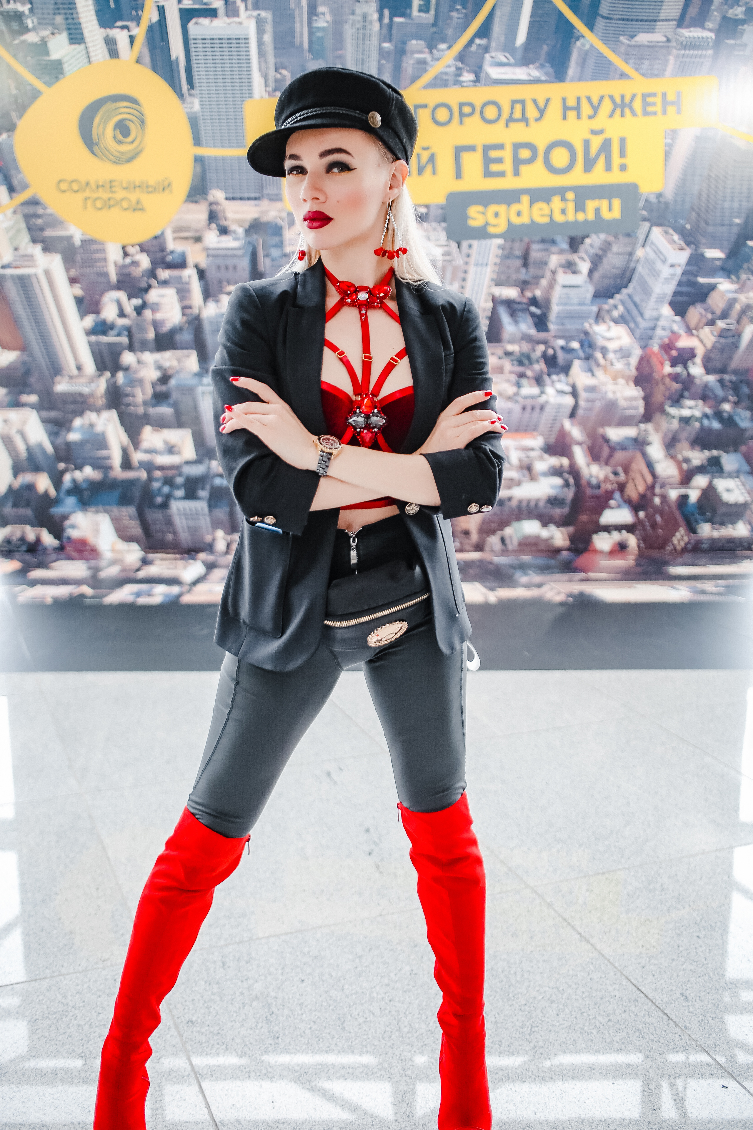 Корпоративные мероприятия. Услуги фотографа в Сочи