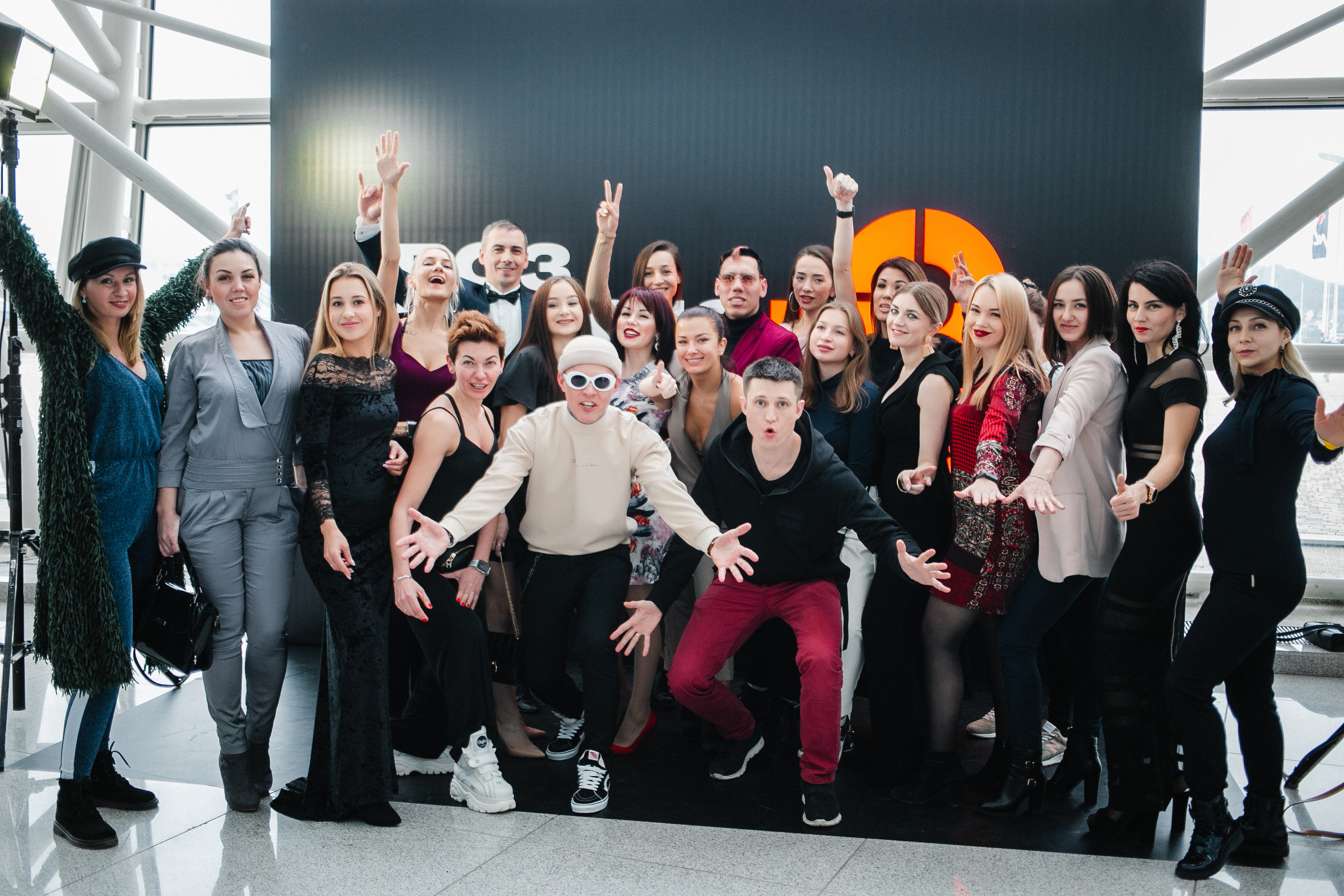 Корпоративные мероприятия. Услуги фотографа в Сочи