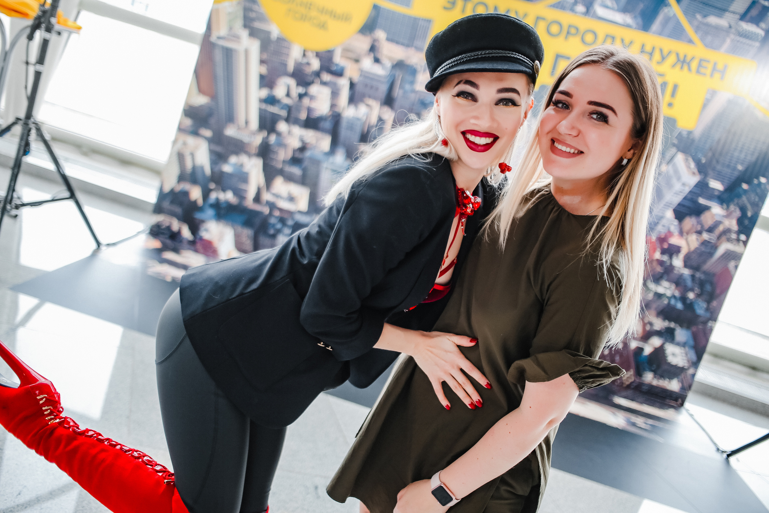 Корпоративные мероприятия. Услуги фотографа в Сочи