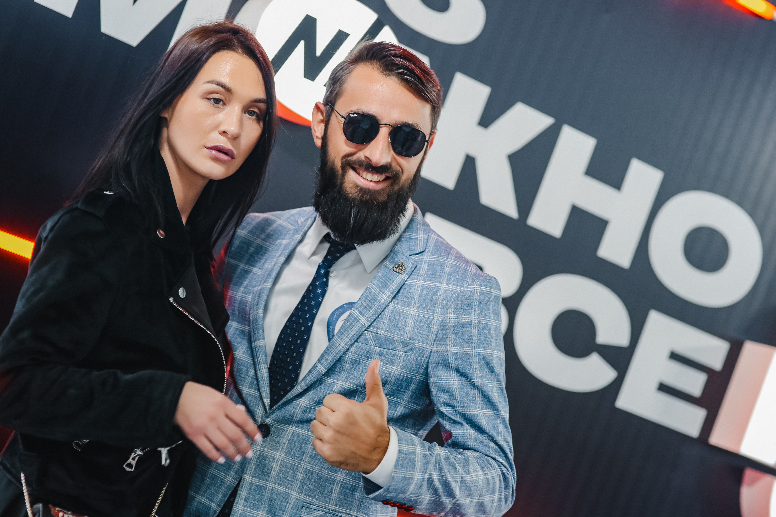 Корпоративные мероприятия. Услуги фотографа в Сочи