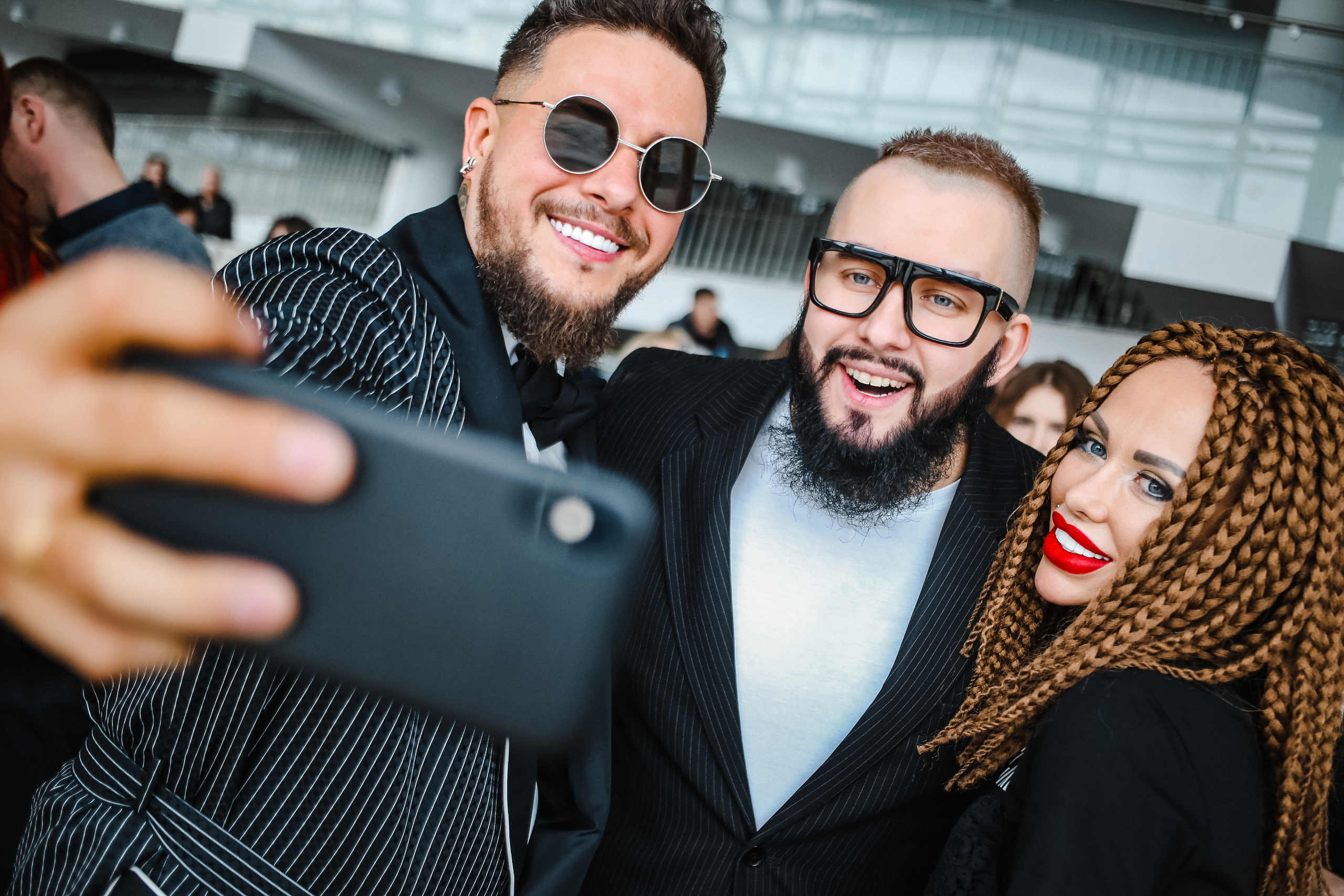 Корпоративные мероприятия. Услуги фотографа в Сочи