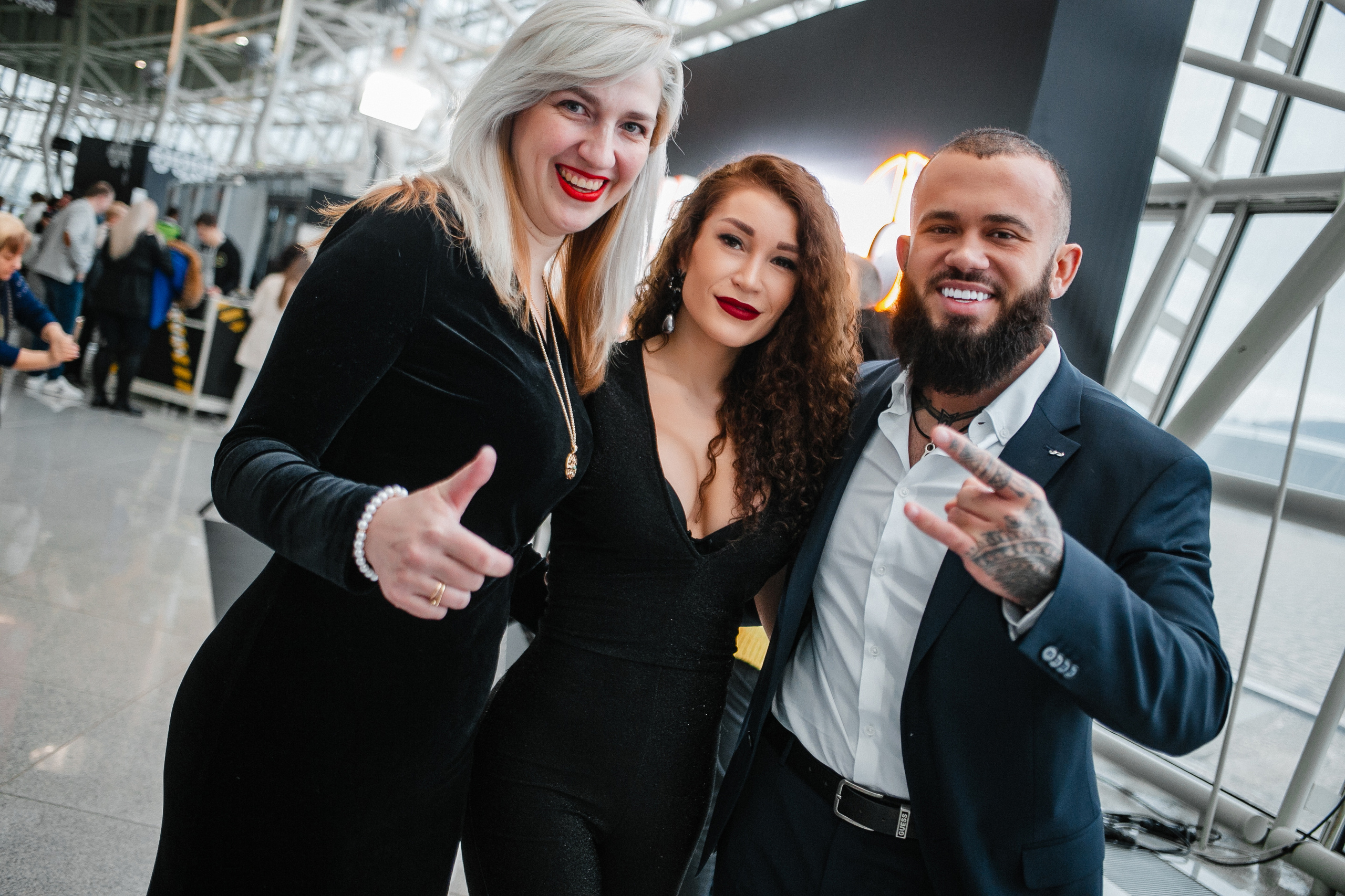 Корпоративные мероприятия. Услуги фотографа в Сочи