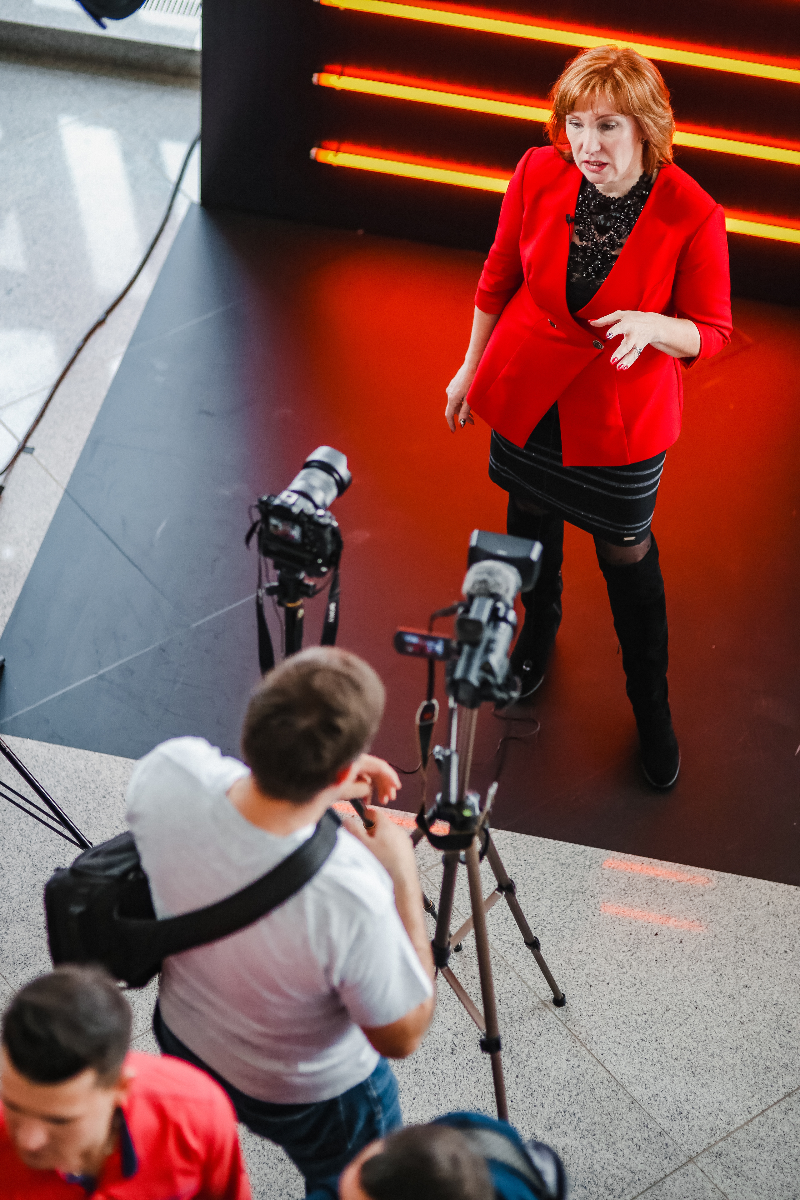 Корпоративные мероприятия. Услуги фотографа в Сочи