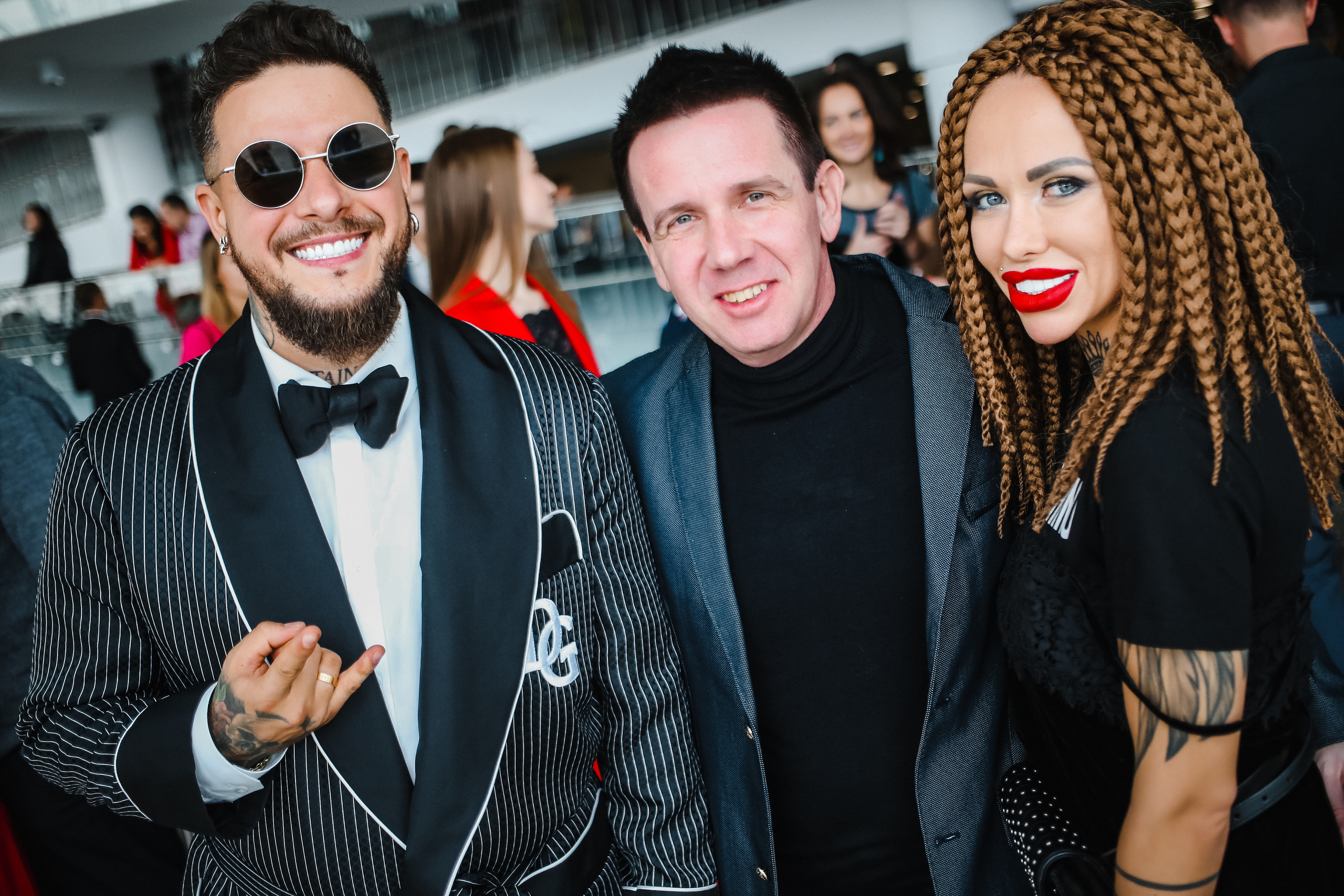 Корпоративные мероприятия. Услуги фотографа в Сочи