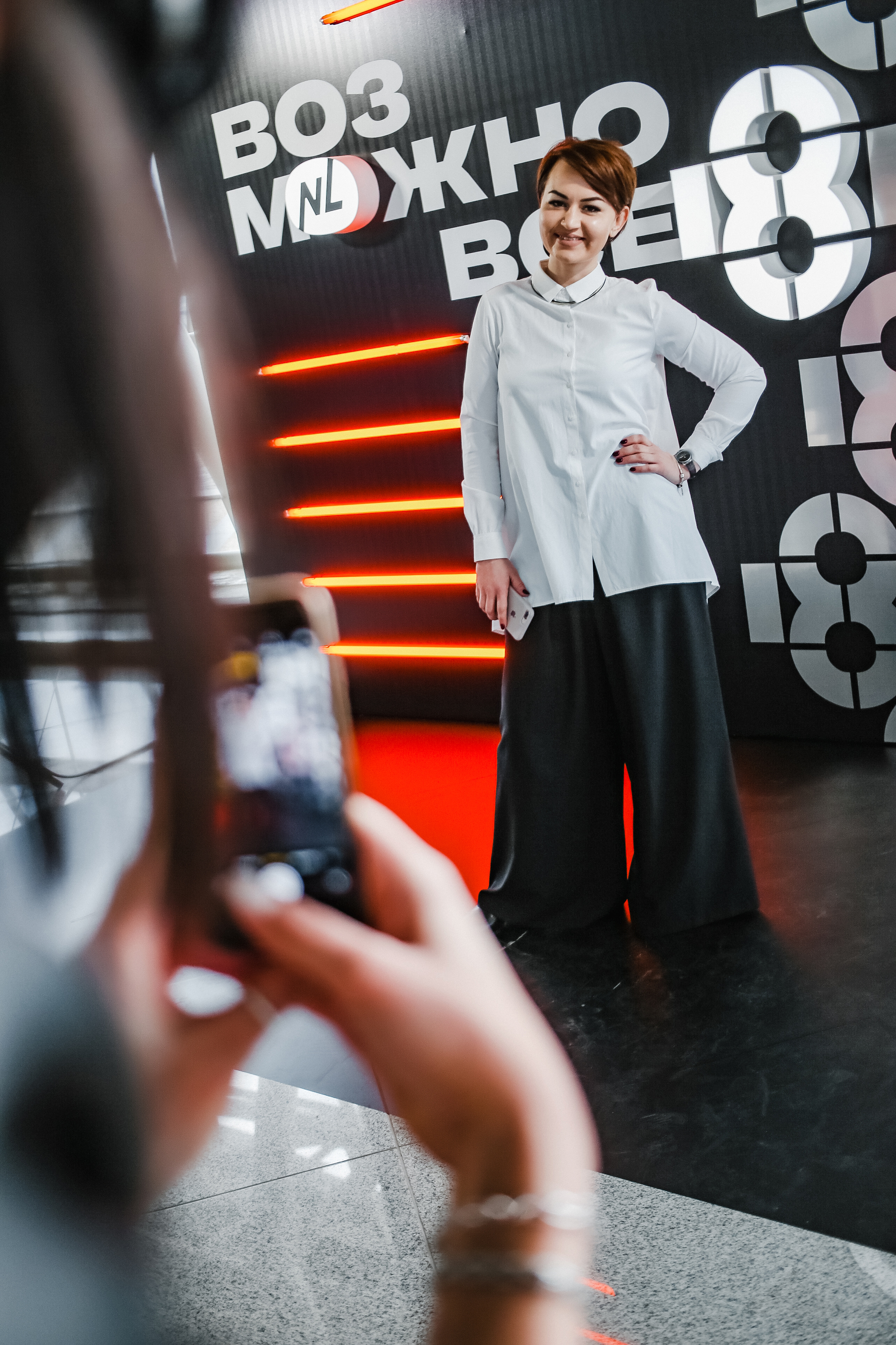 Корпоративные мероприятия. Услуги фотографа в Сочи