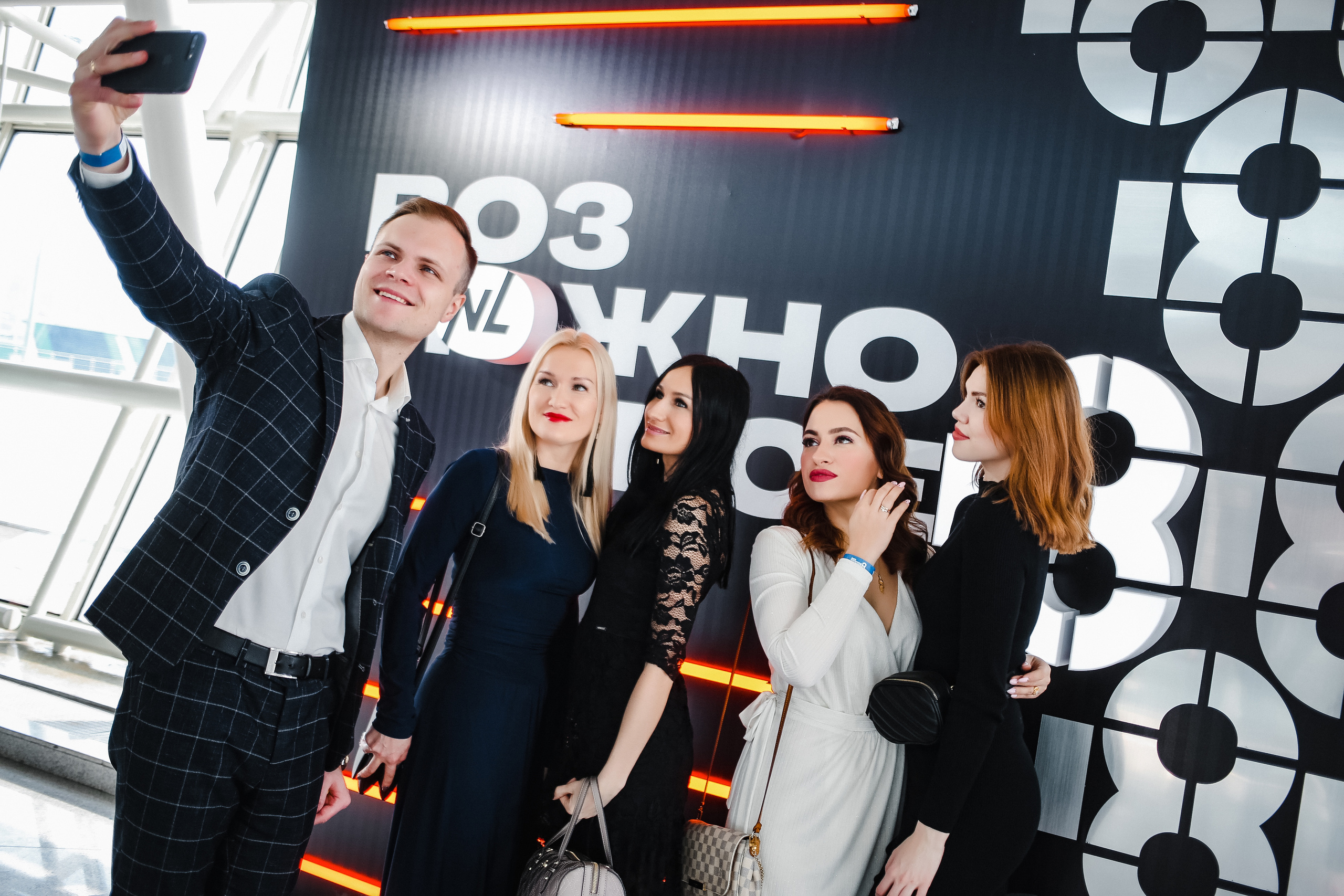 Корпоративные мероприятия. Услуги фотографа в Сочи