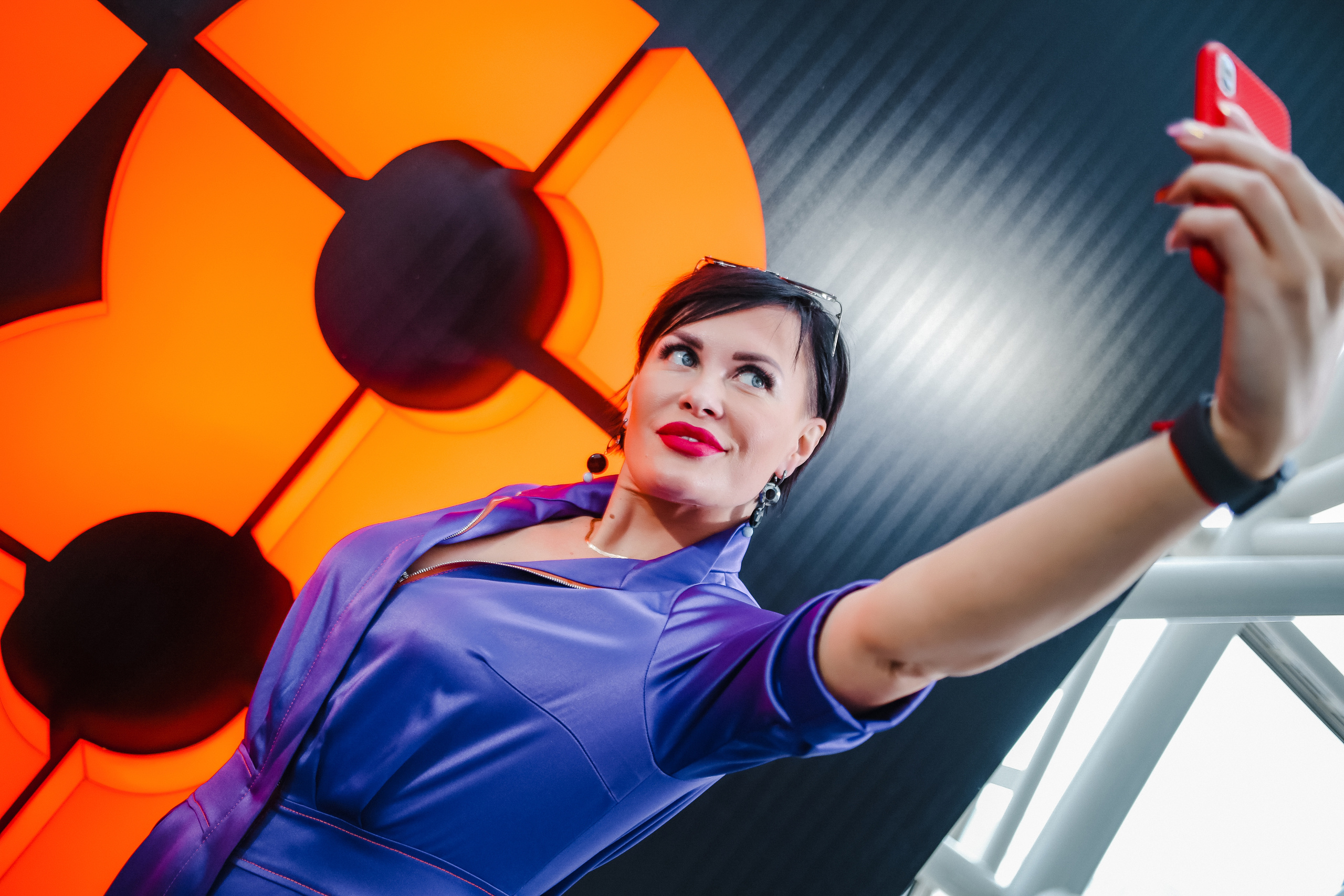 Корпоративные мероприятия. Услуги фотографа в Сочи