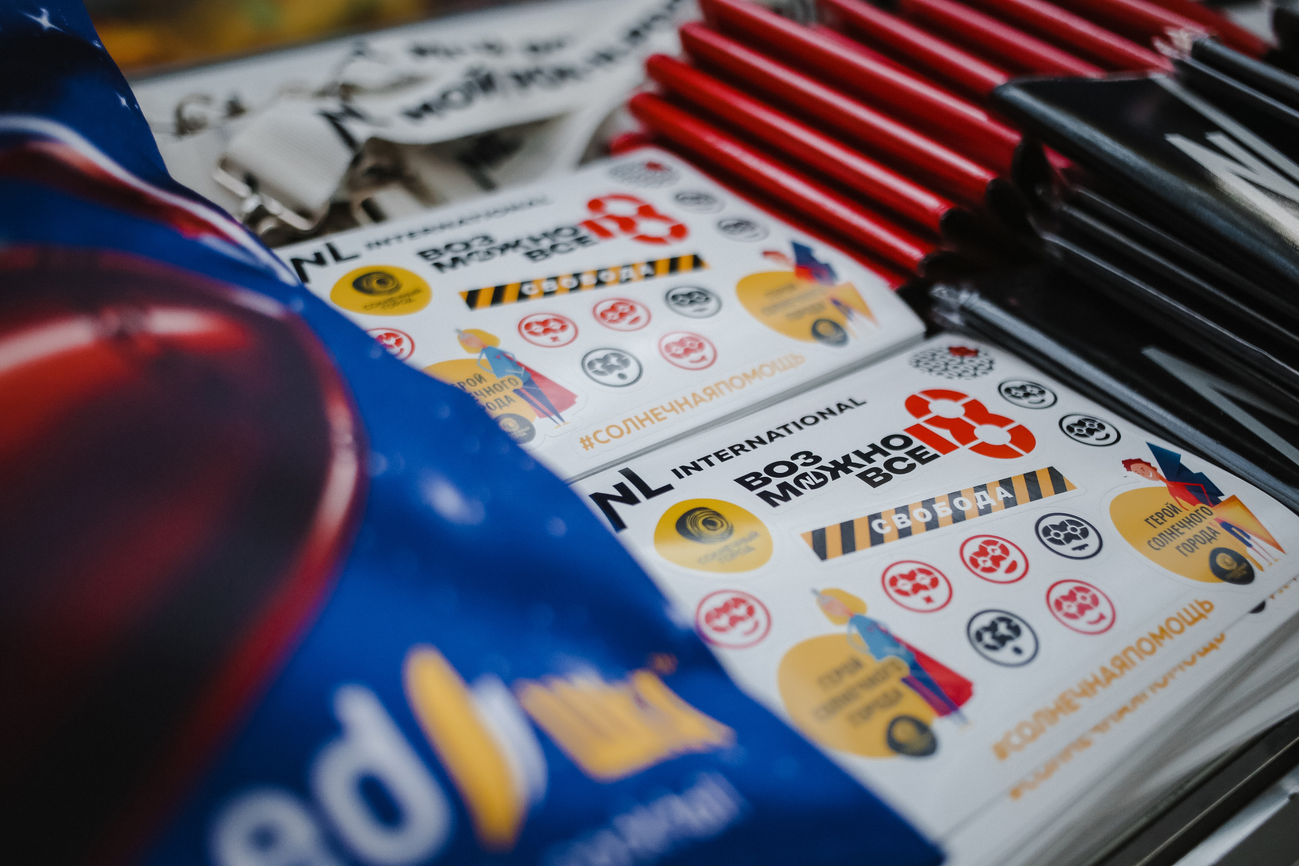 Корпоративные мероприятия. Услуги фотографа в Сочи