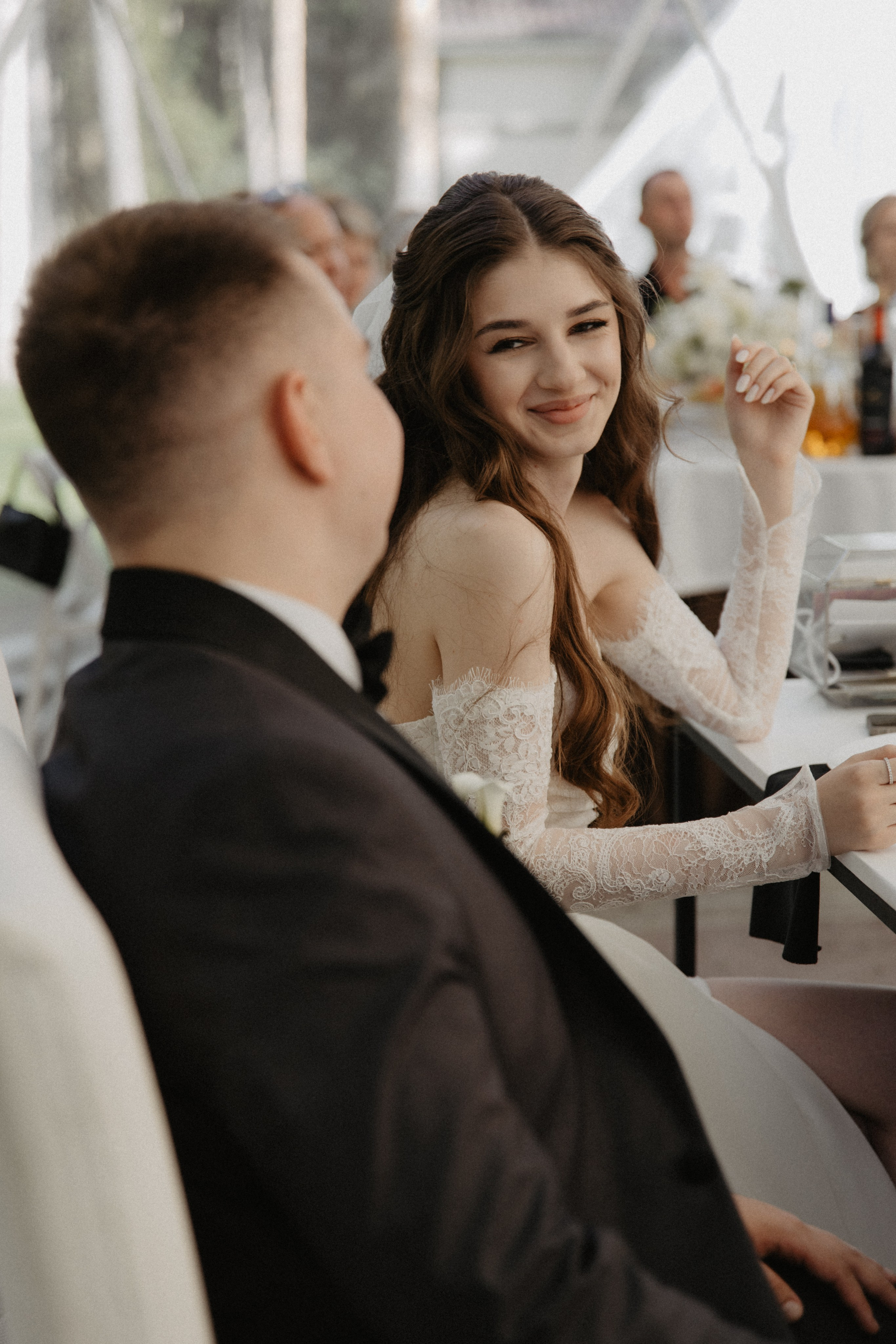 Свадебная Фотосессия. Фотограф Муратова Алена