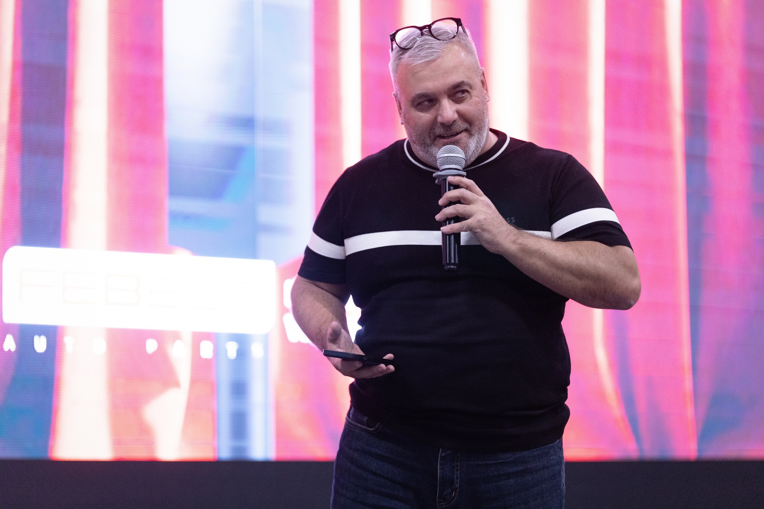 VINPIN FEST 3-й фестиваль автобизнеса. Портретный и репортажный фотограф из Нижнего Новгорода Александра Лабутина