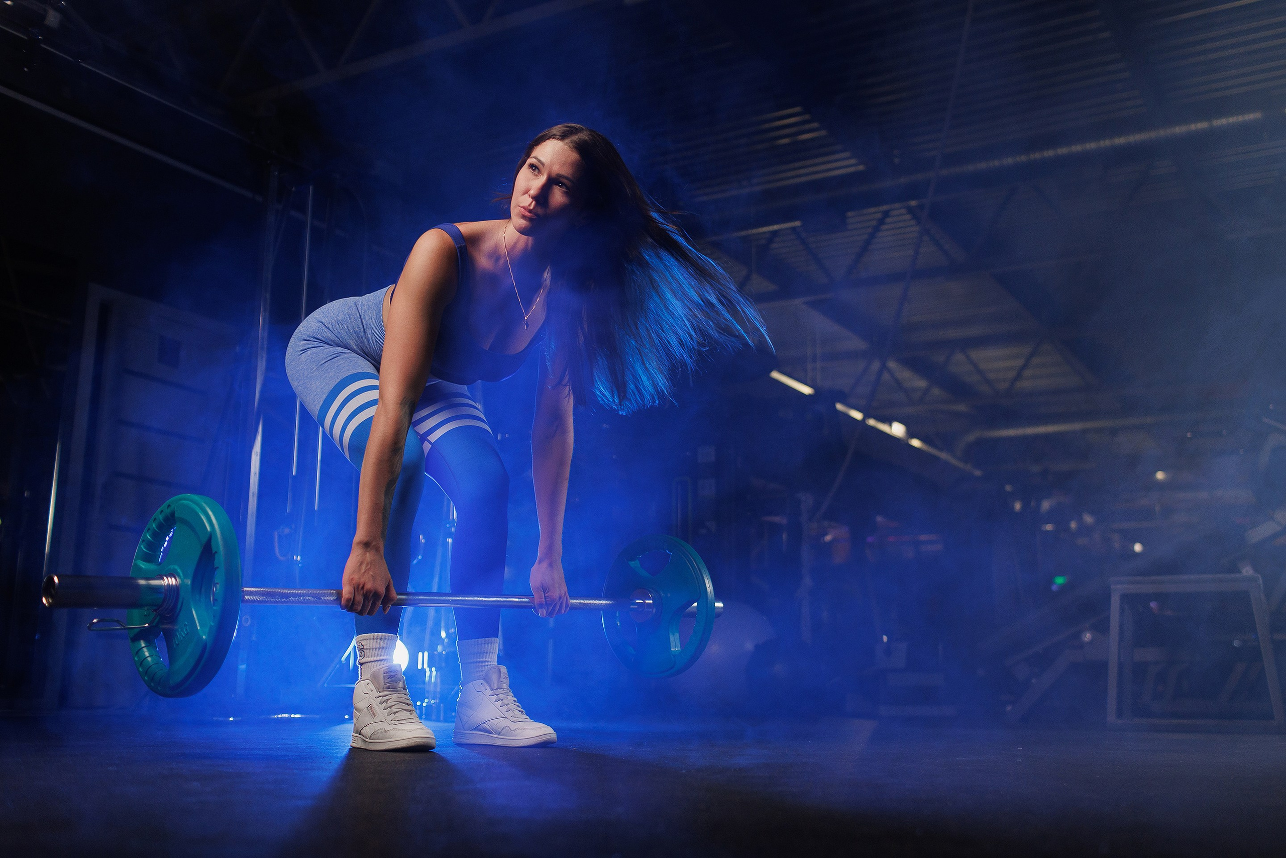 Спортивная, фитнес фотосессия в Новосибирске, Бердске. Профессиональный фотограф в Новосибирске