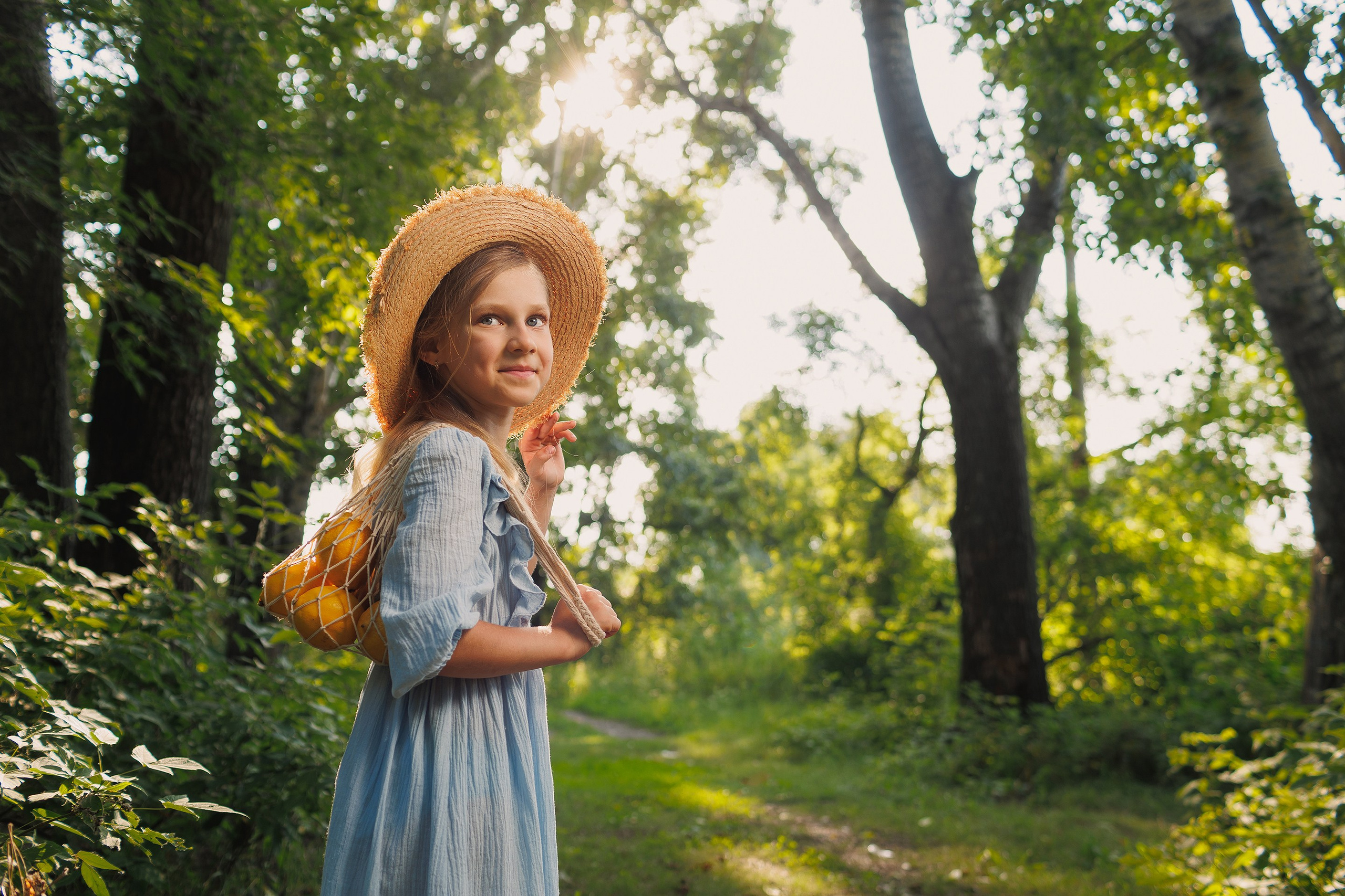 рекламная фотосессия для жилого комплекса