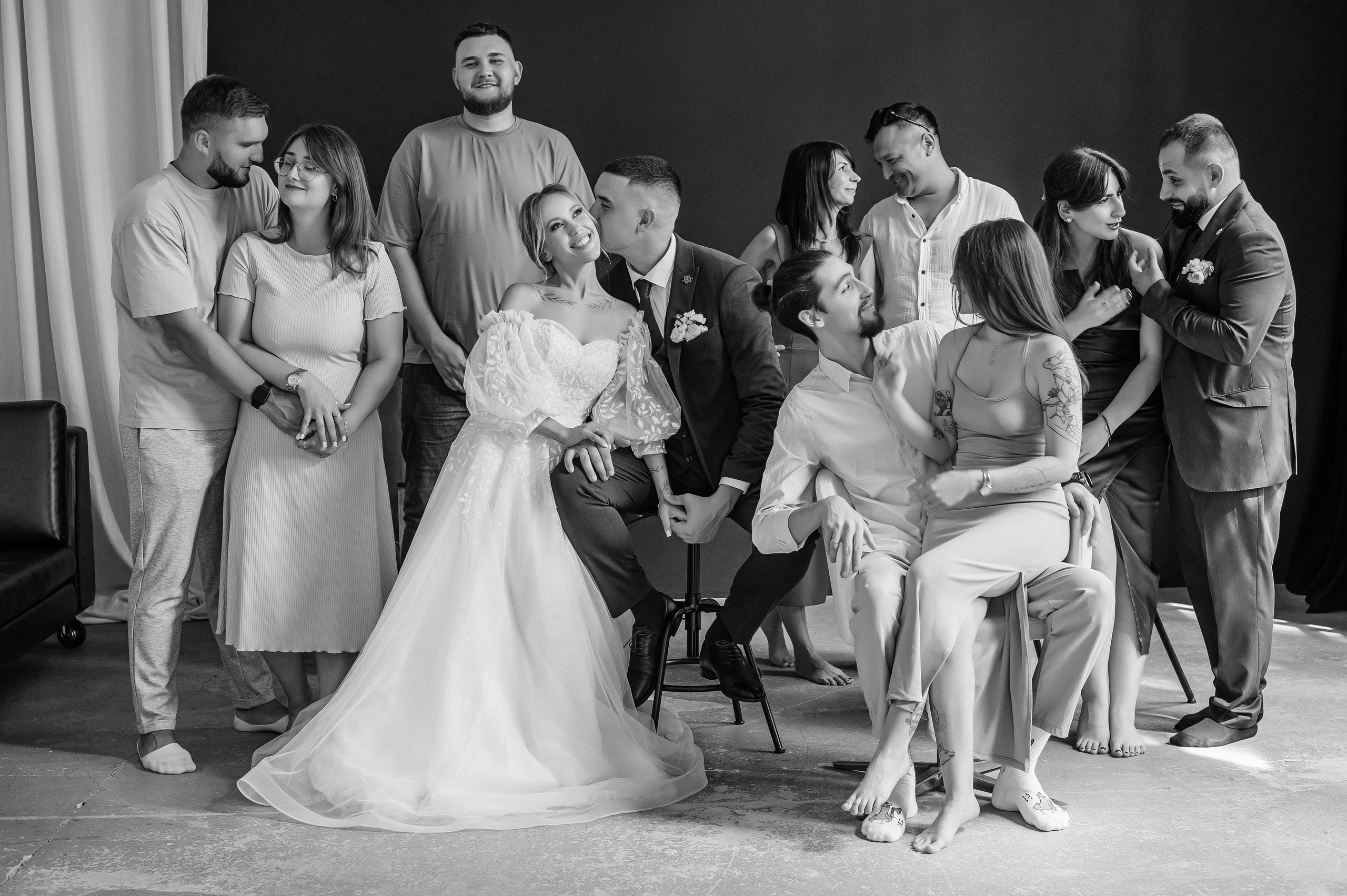 НЕ случайно!. Свадебный и семейный фотограф в Краснодаре Листкова Галина