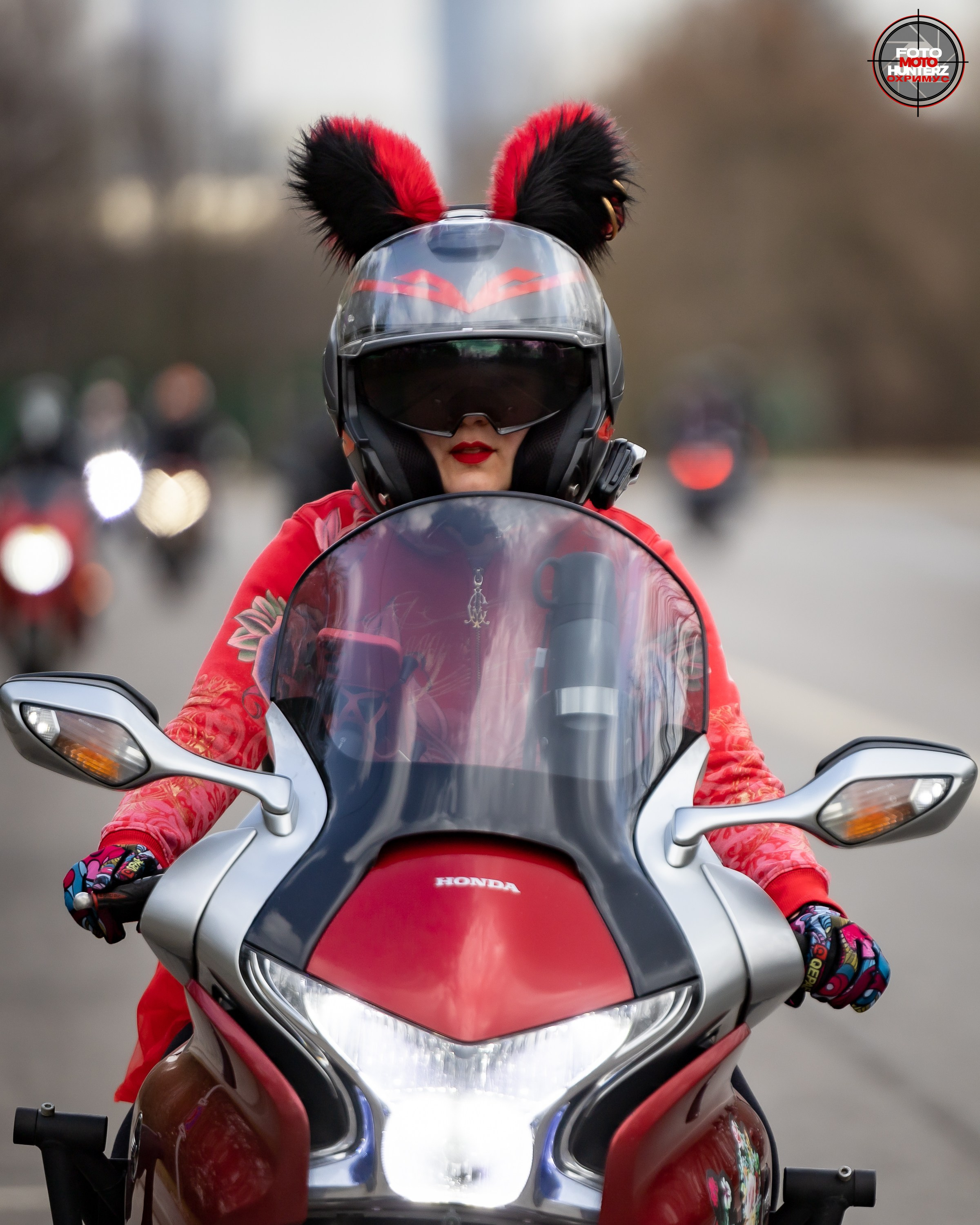 Марафон на Островной 30.03.25. Фотограф Владимир Охрименко