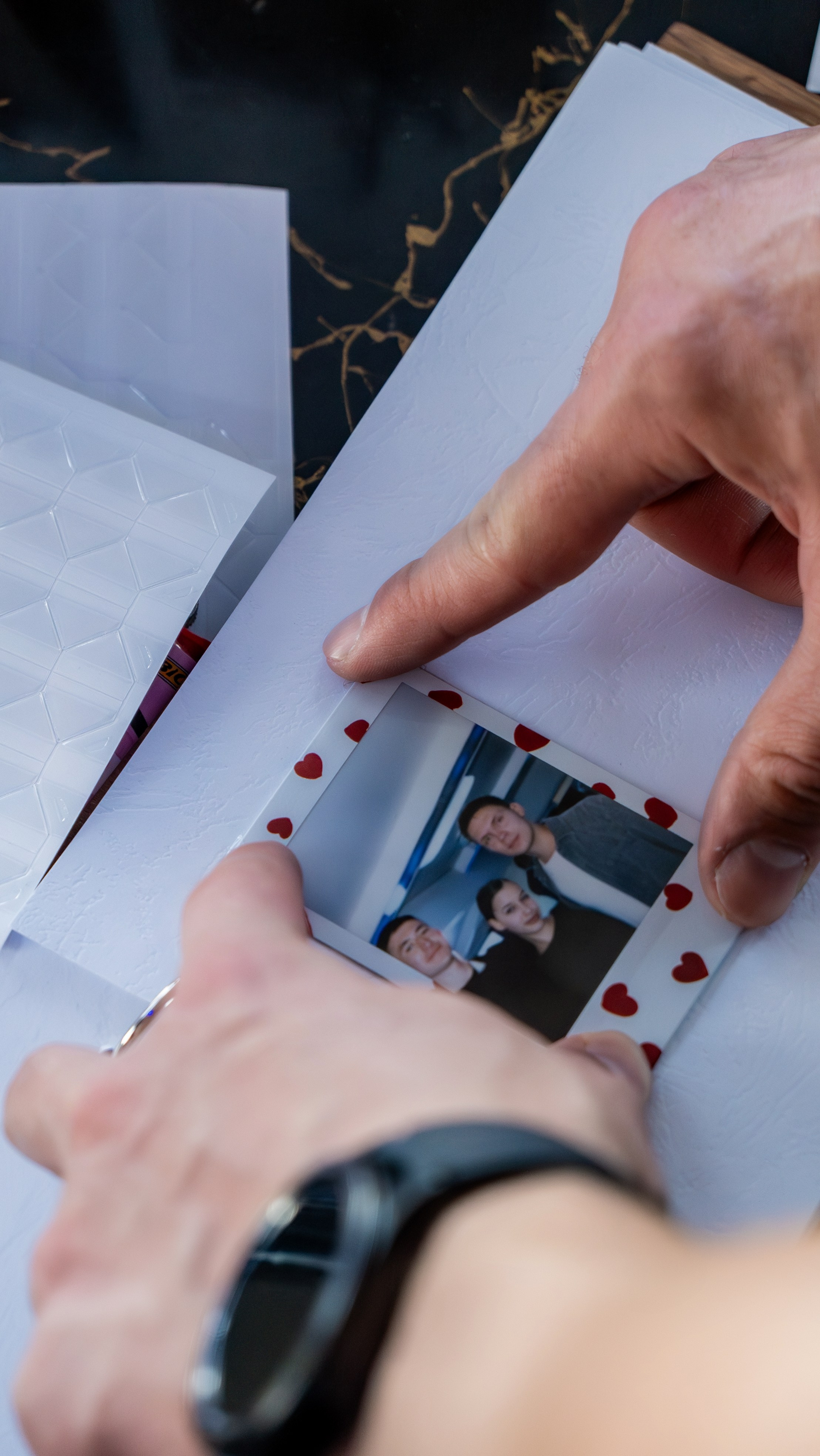 Алина и Арсений. Фотограф и видеограф Андрей Кукишев