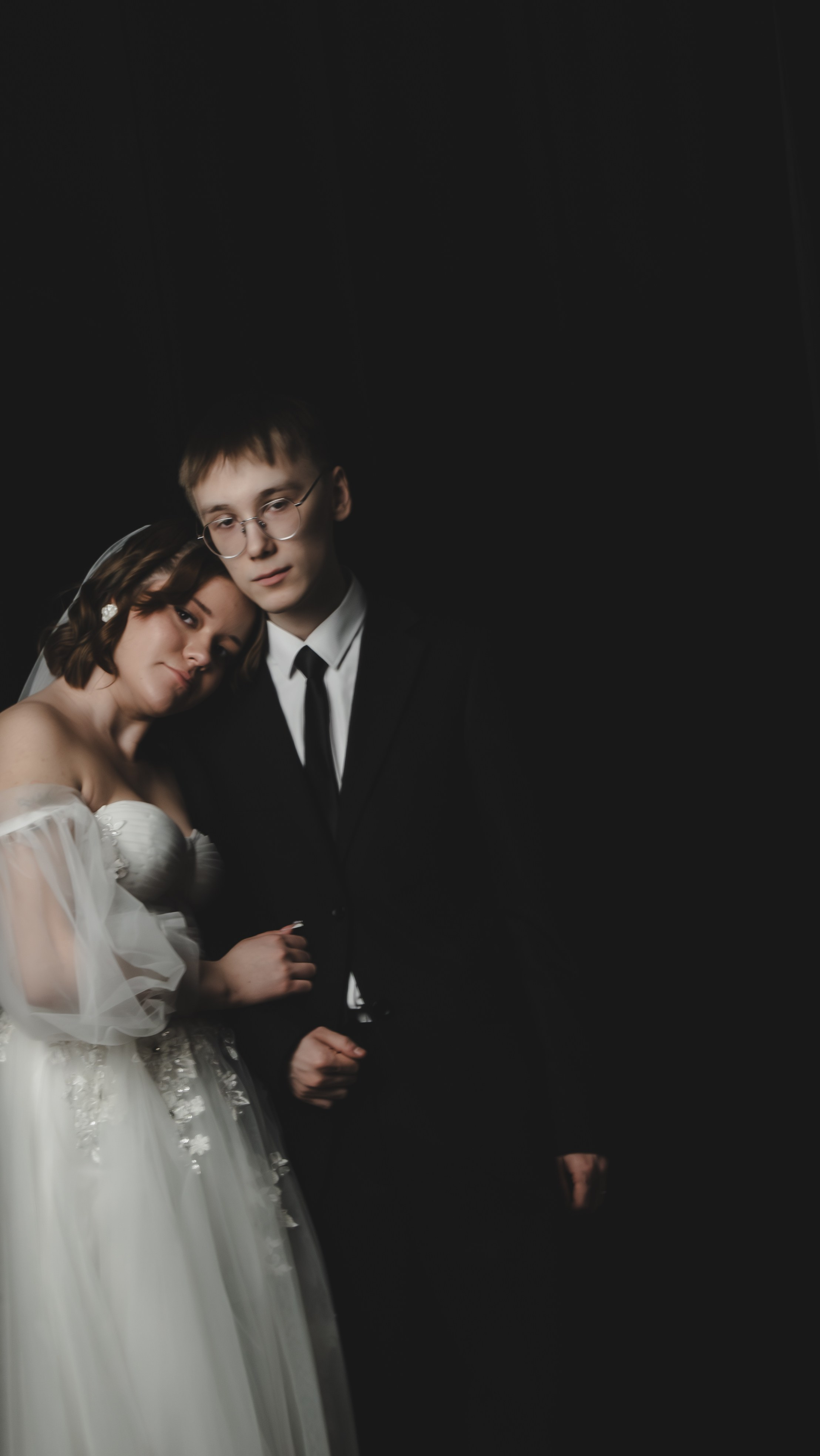 Алиса и Никита. Фотограф и видеограф Андрей Кукишев