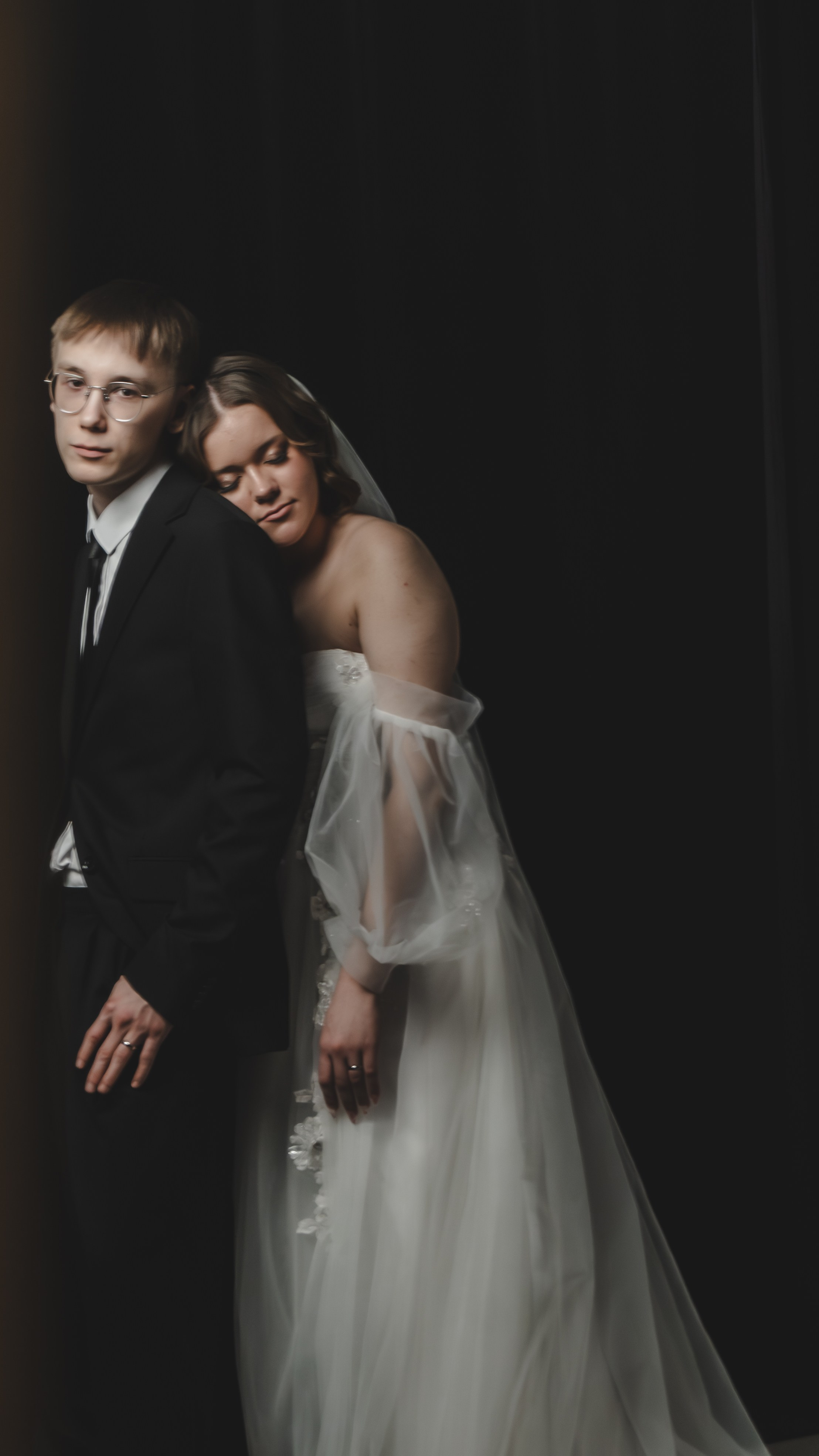 Алиса и Никита. Фотограф и видеограф Андрей Кукишев