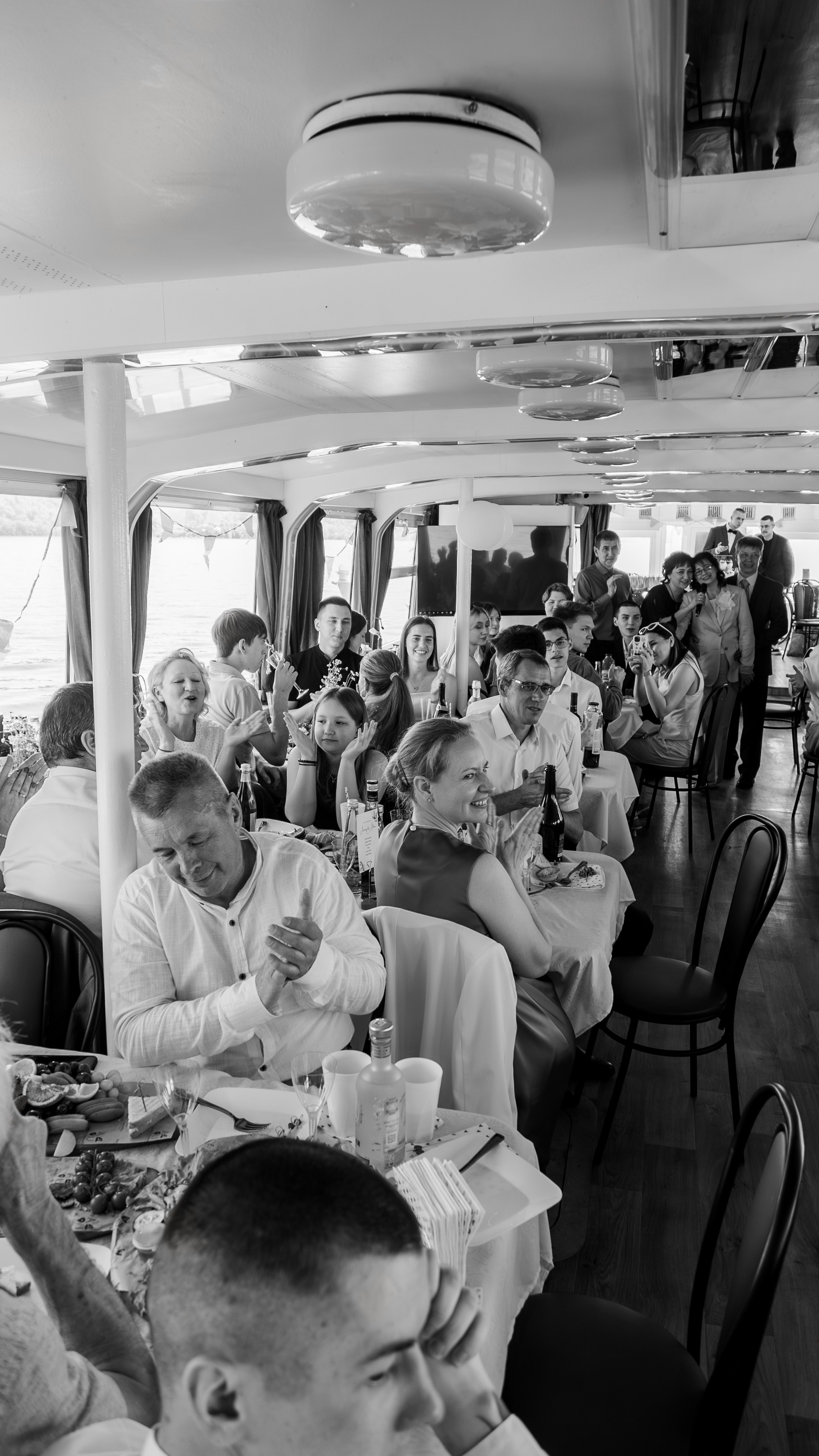 Алина и Арсений. Фотограф и видеограф Андрей Кукишев