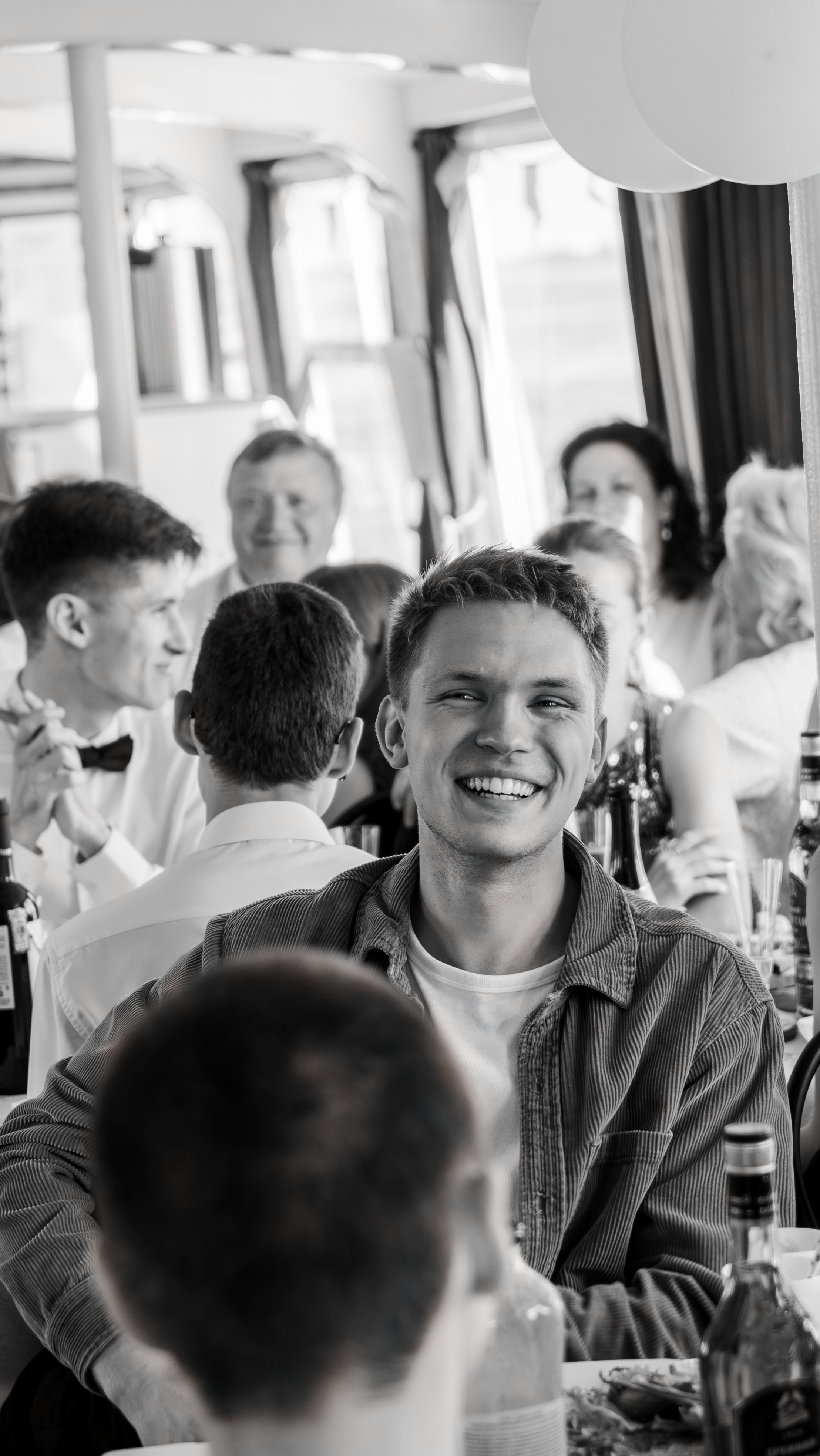 Алина и Арсений. Фотограф и видеограф Андрей Кукишев