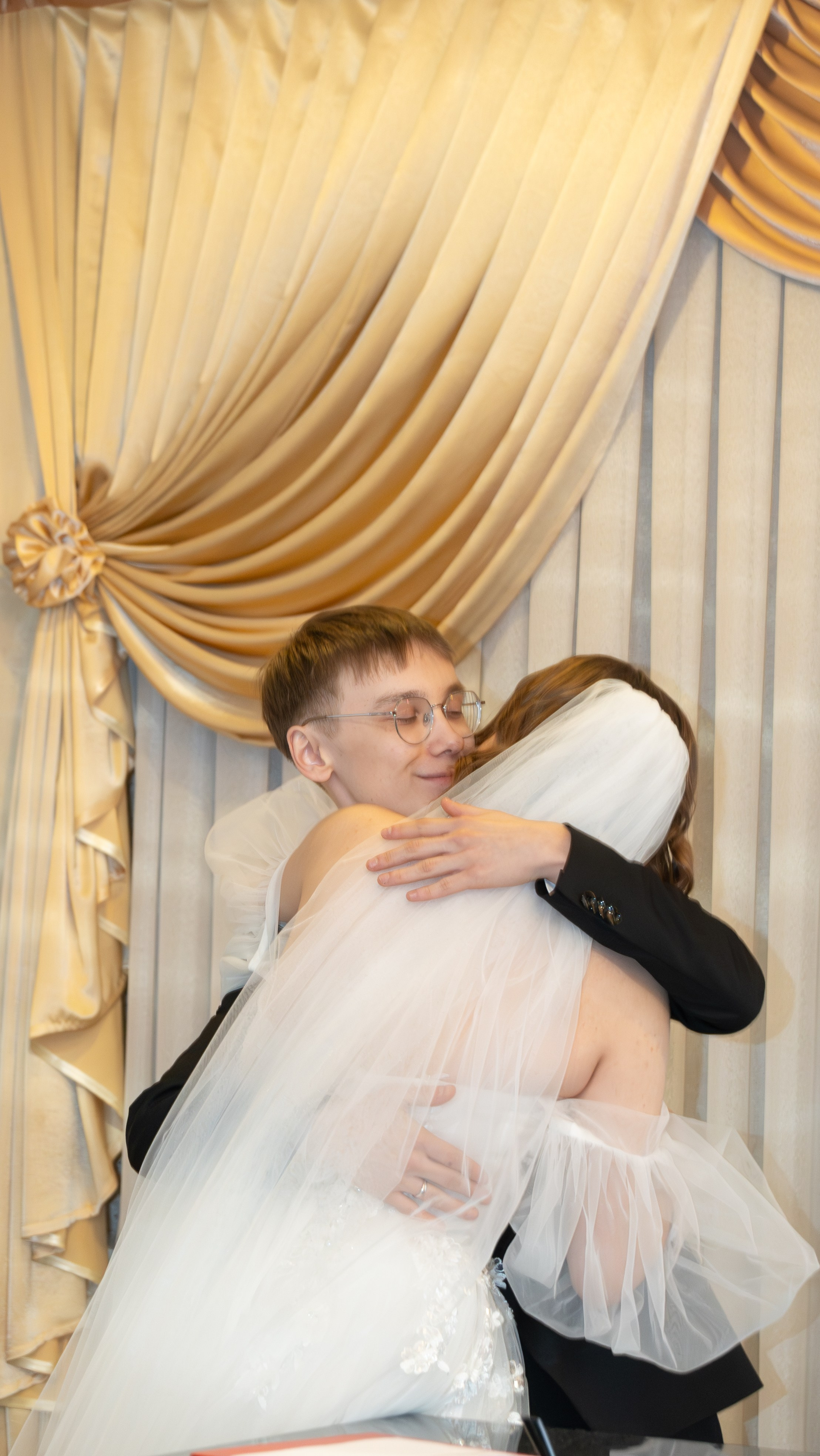 Алиса и Никита. Фотограф и видеограф Андрей Кукишев