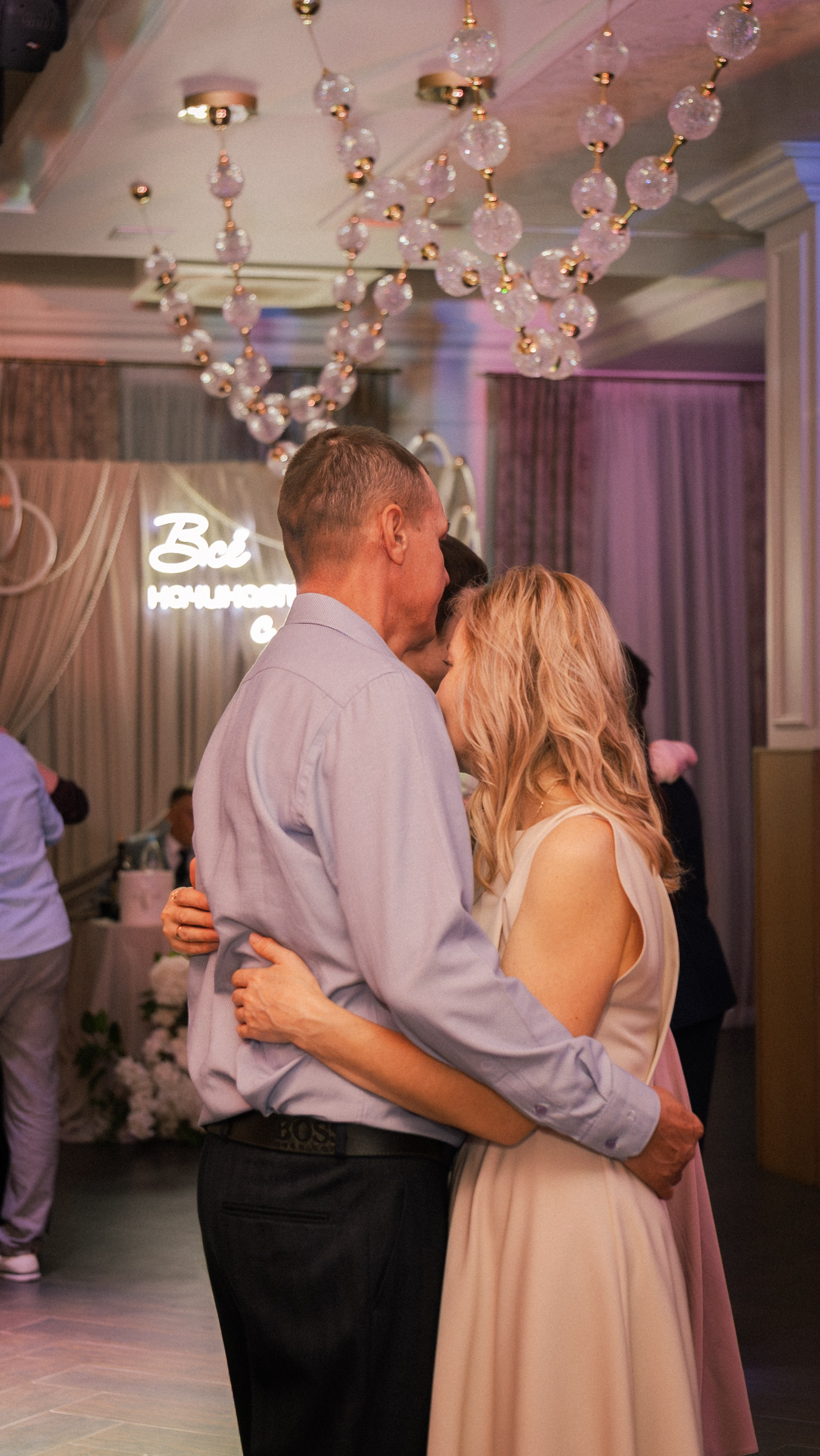 Денис и Галина. Фотограф и видеограф Андрей Кукишев