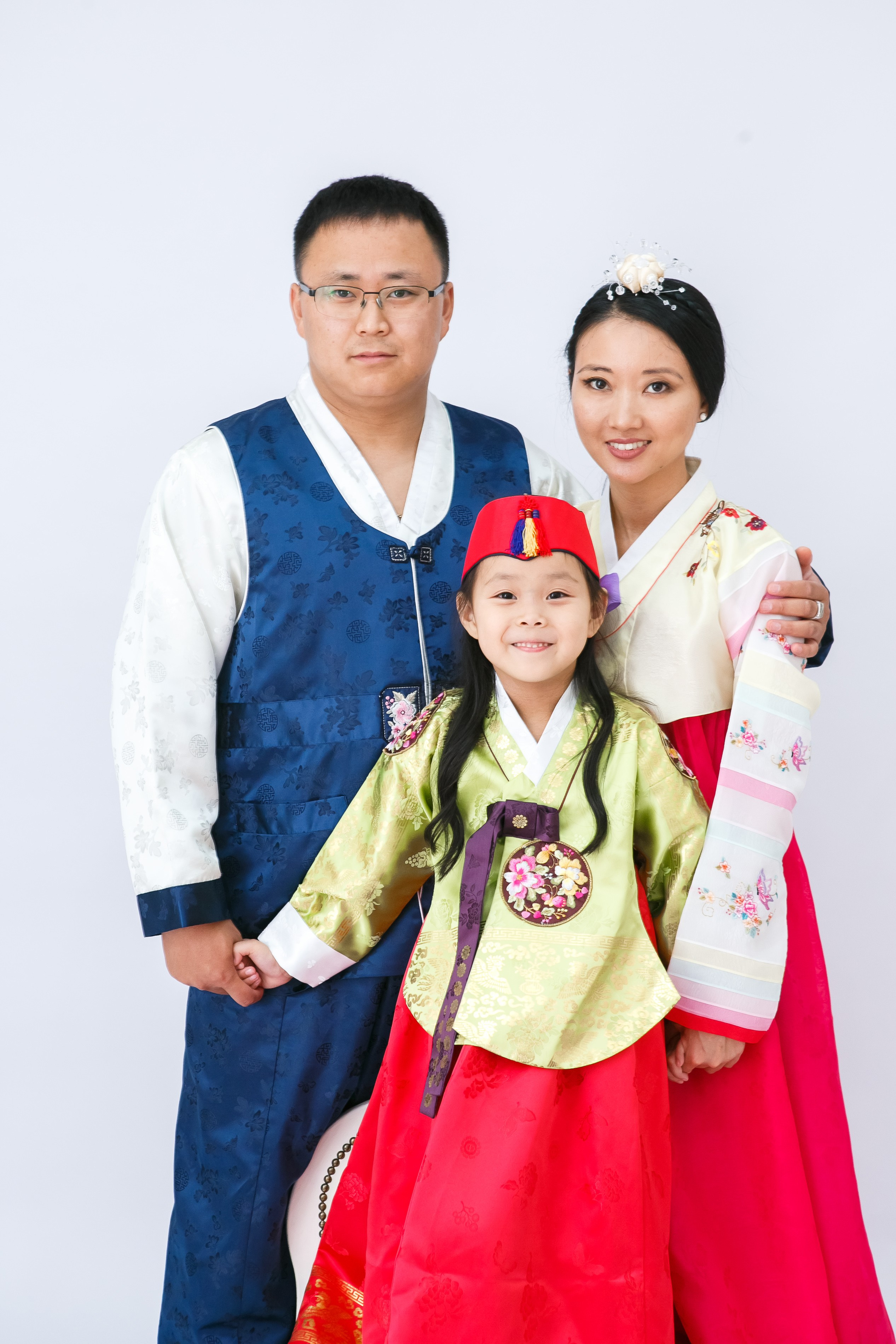 Хангап. «Инбок» Фото студия