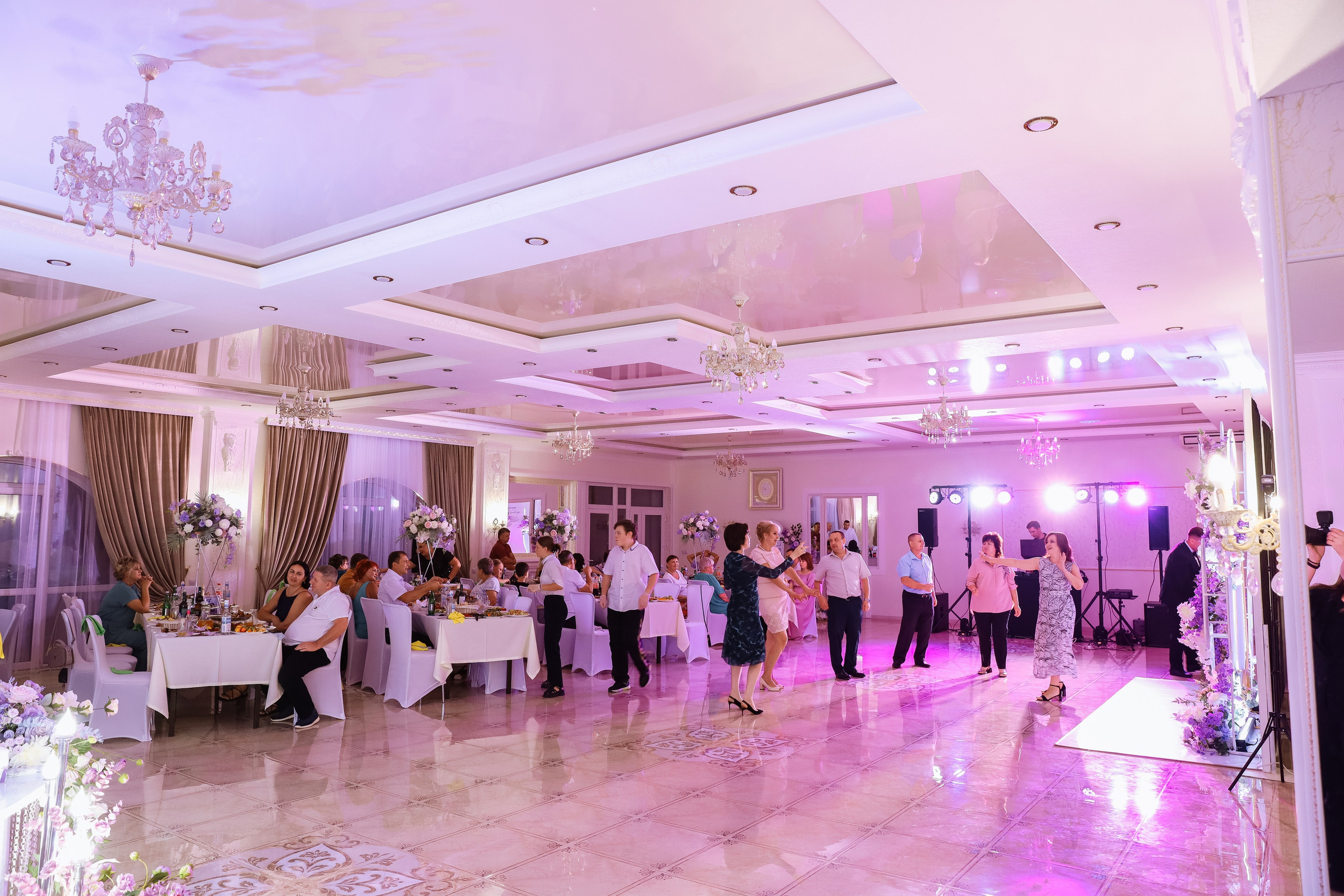 Родион & Маргарита. Свадебный фотограф Ольга Гречко