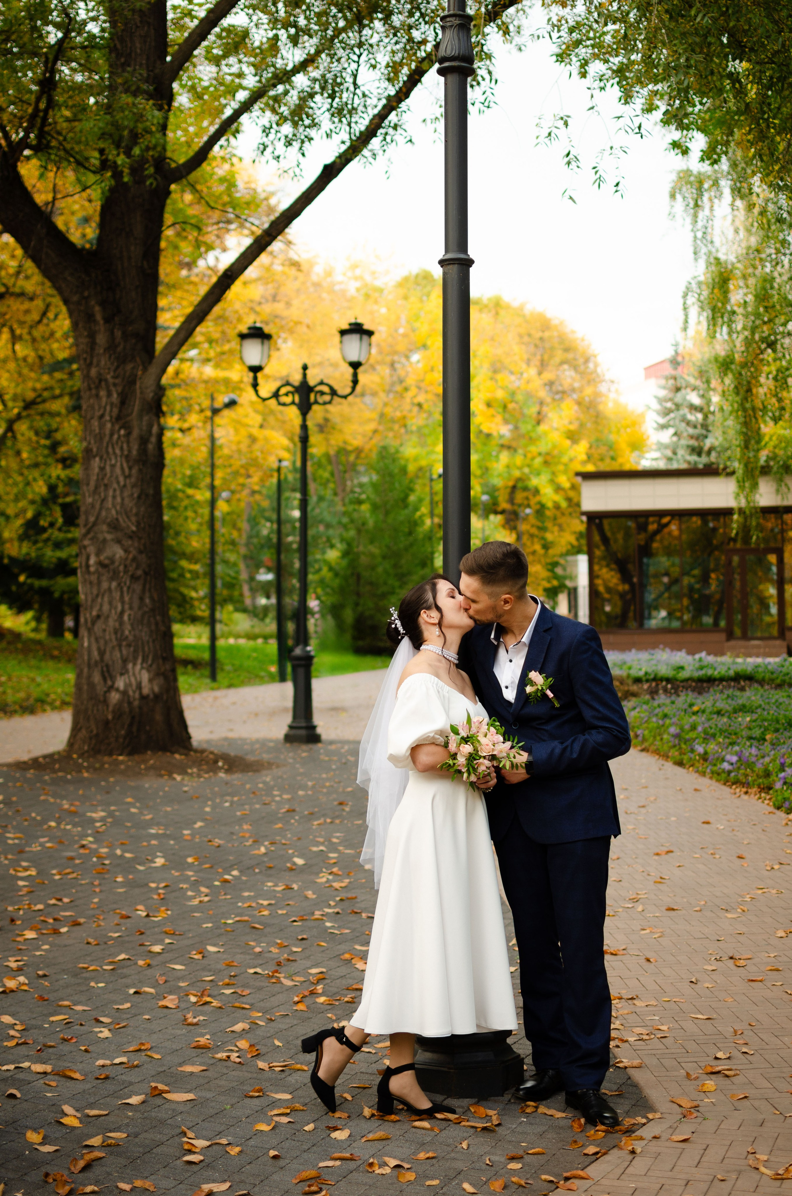 Рамиля & Олег. Женский и предметный фотограф в Уфе Анастасия Настоечка