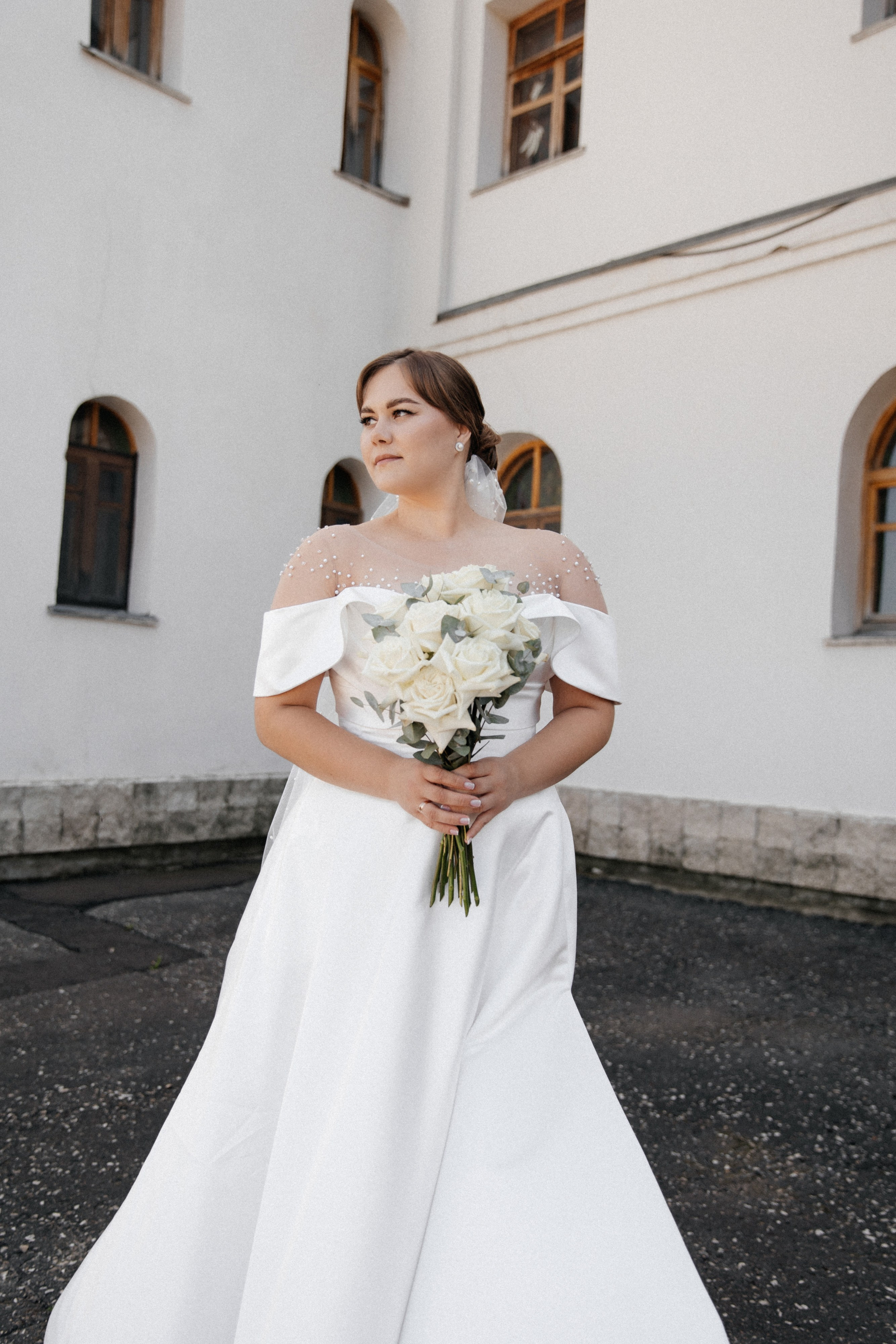 WeddingDay/превью/Сергей и Алина. Фотограф Ульяна Дивина в Нижнем Новгороде и Нижегородской области