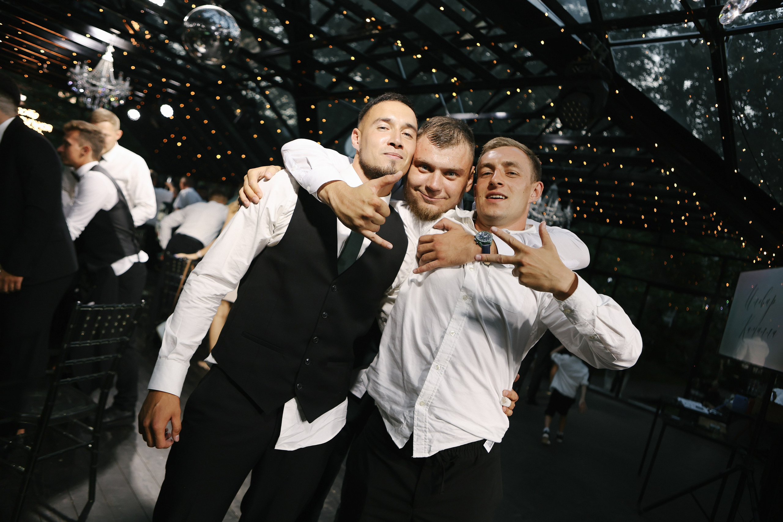 Forest dew reportage. Свадебный фотограф FOTOKEYT