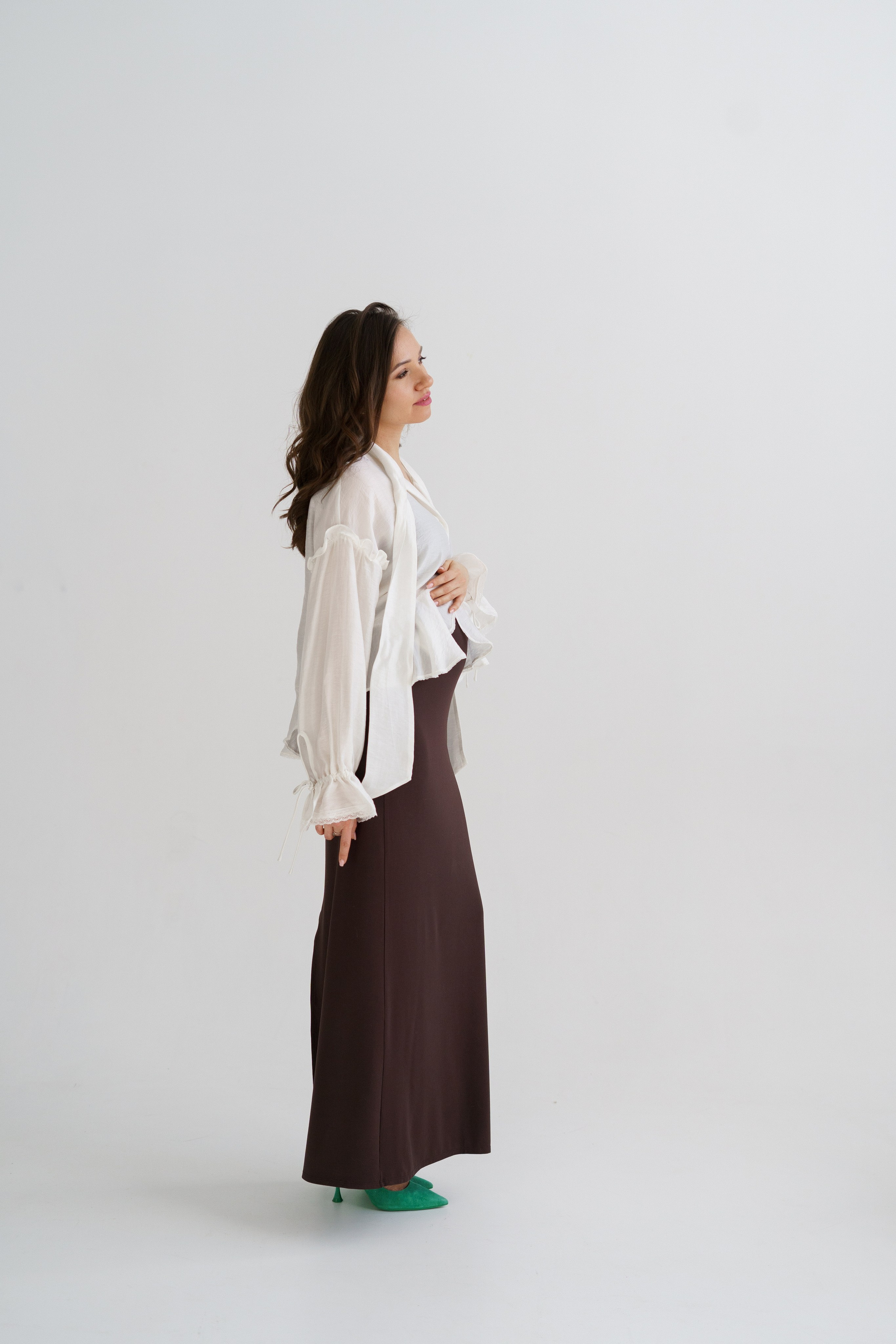 Катя и ее большая семья. Главная