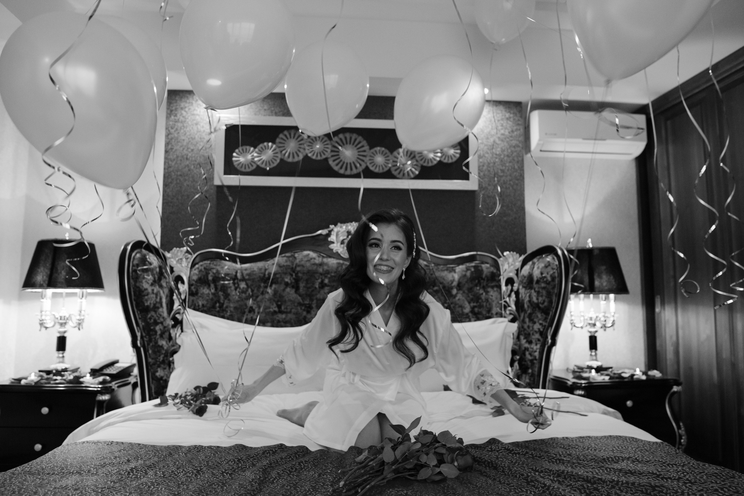 Степан и Элянора (полный день). Свадебный фотограф