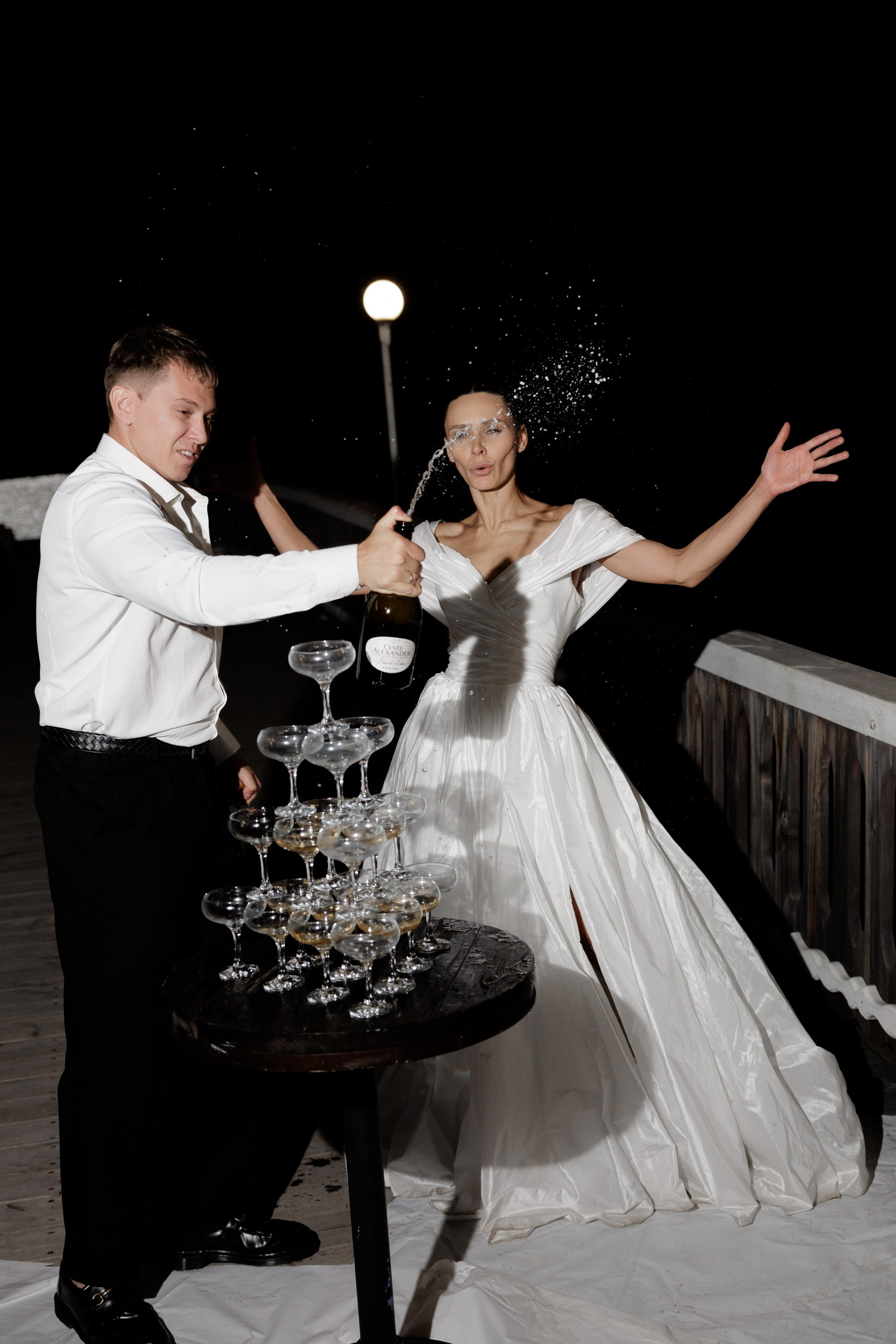 Александр и Мария. Свадебный фотограф