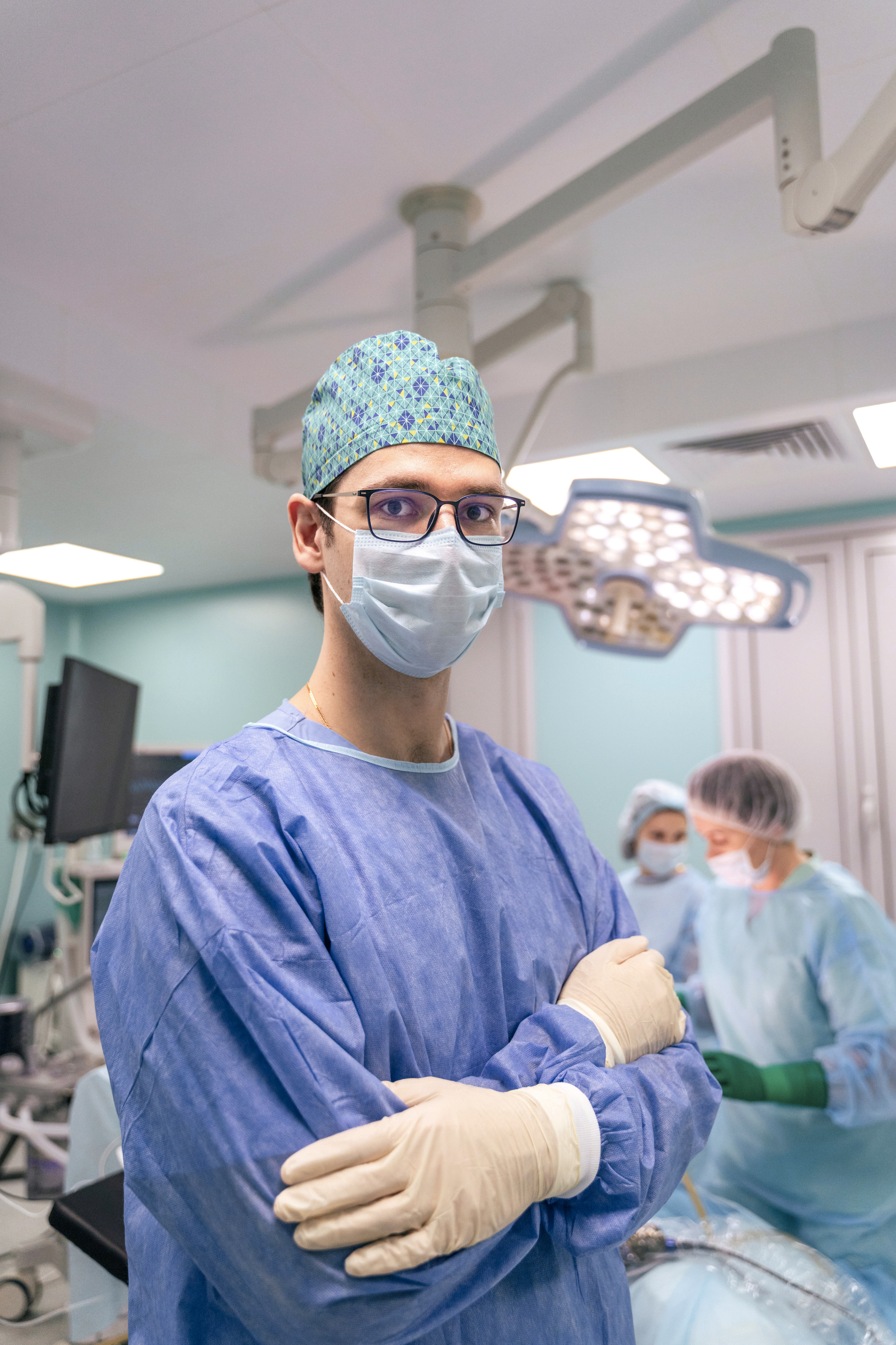 Doctor. Forograf|Skåne|Ängelholm