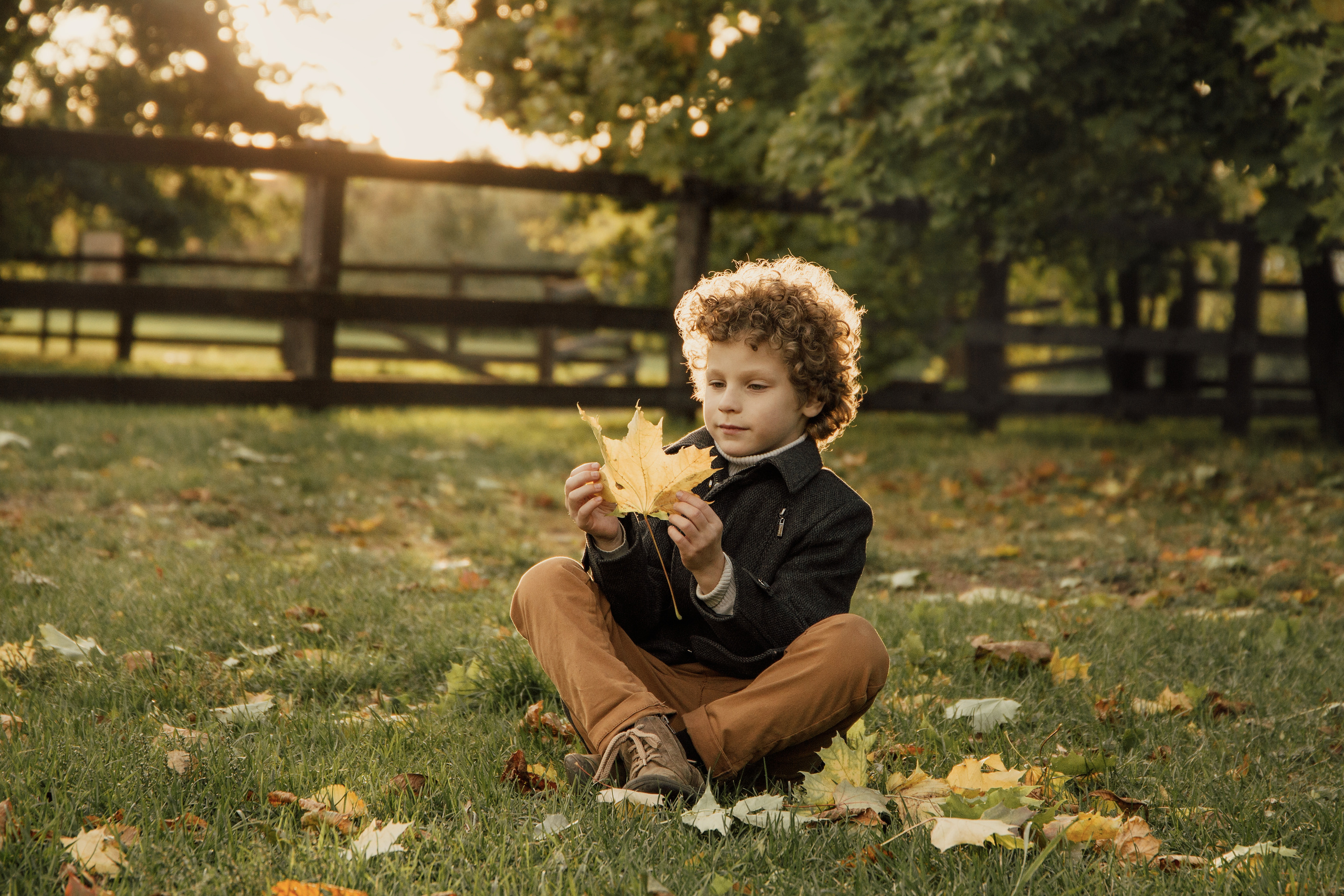 Families & children. Forograf|Skåne|Ängelholm