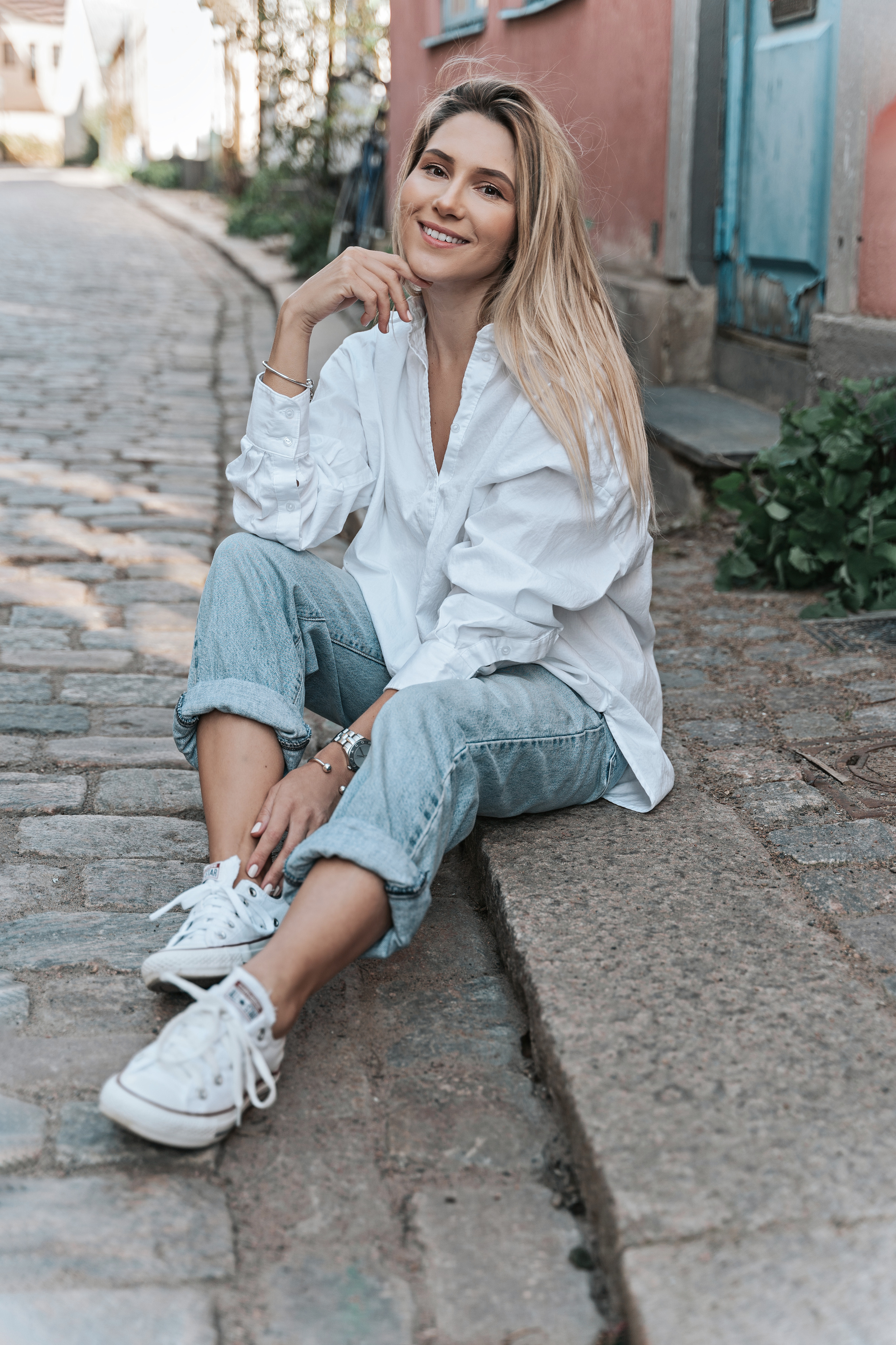 Anna. Forograf|Skåne|Ängelholm