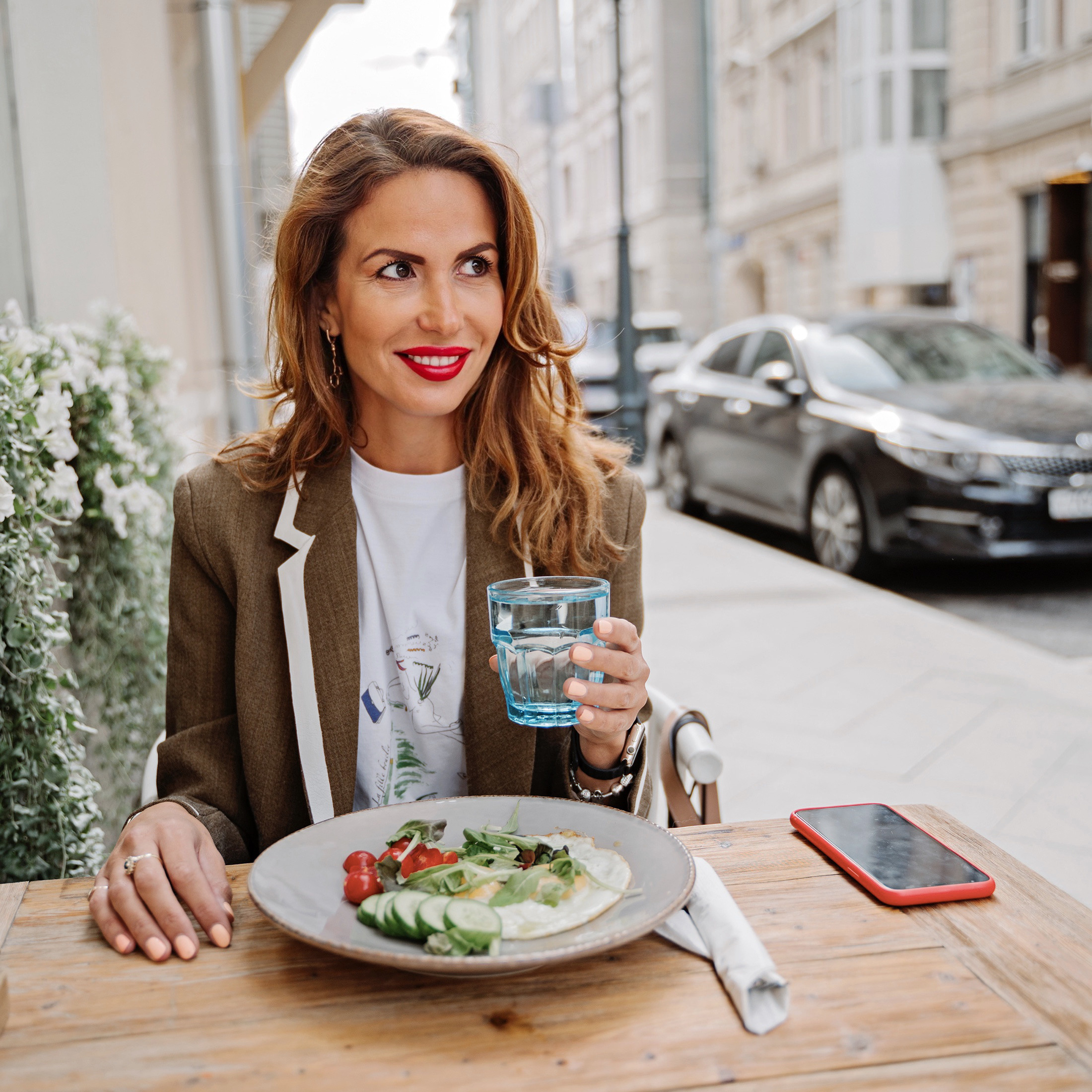 Anti-age food coach, nutrition. Forograf|Skåne|Ängelholm