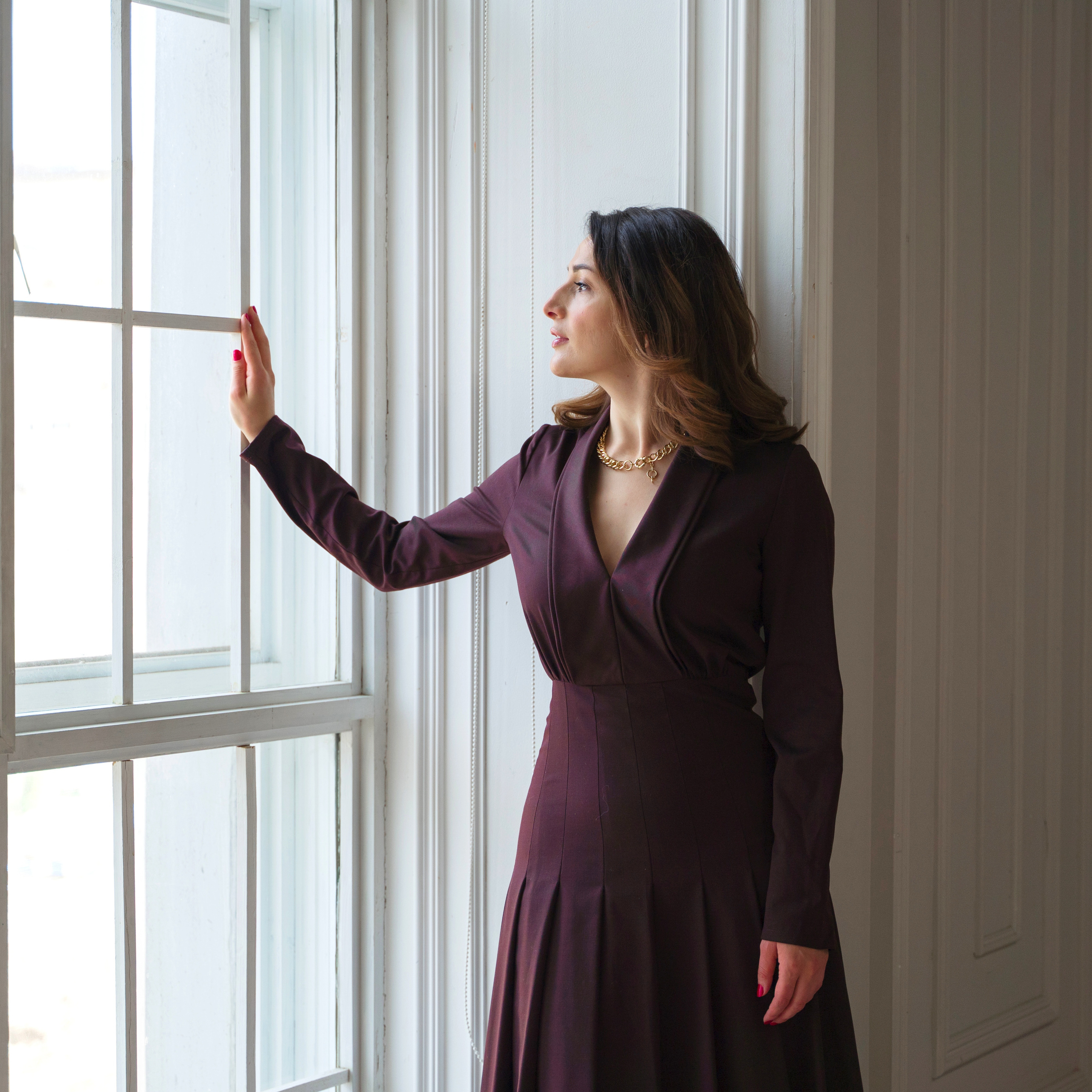 English teacher. Forograf|Skåne|Ängelholm