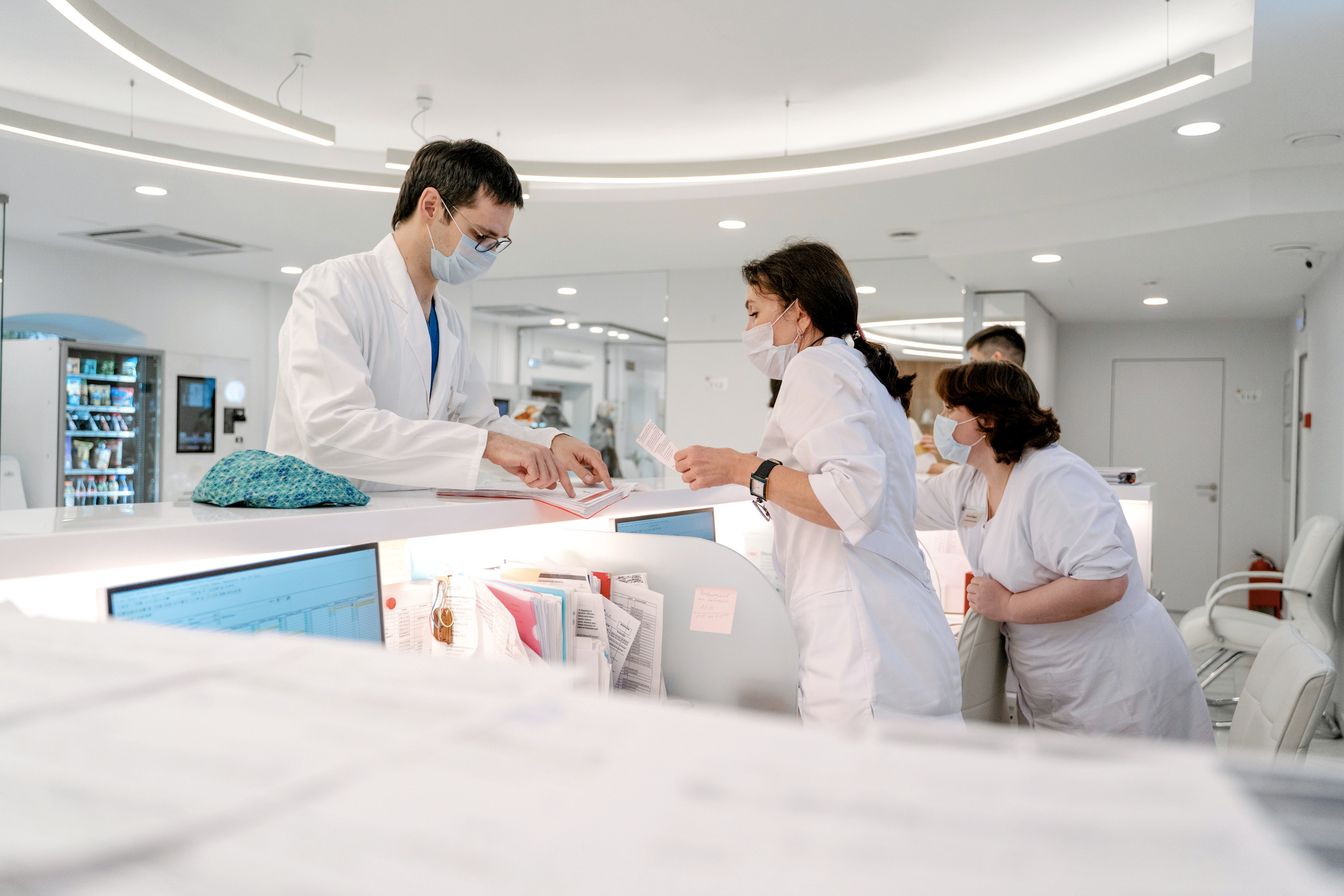 Doctor. Forograf|Skåne|Ängelholm