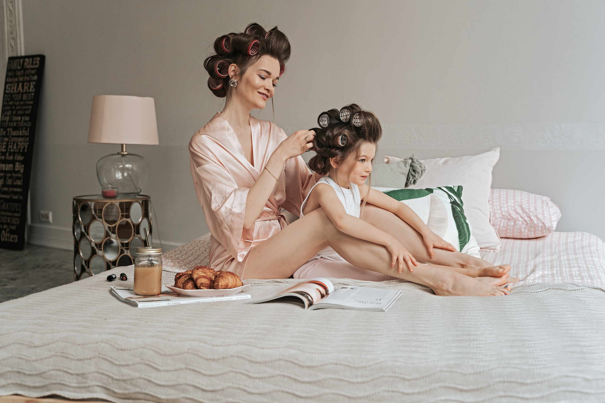 Families & children. Forograf|Skåne|Ängelholm