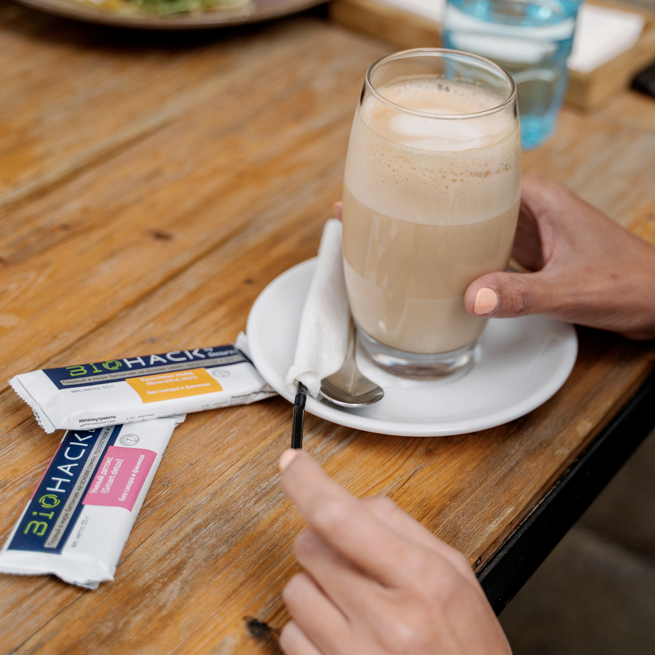 Anti-age food coach, nutrition. Forograf|Skåne|Ängelholm